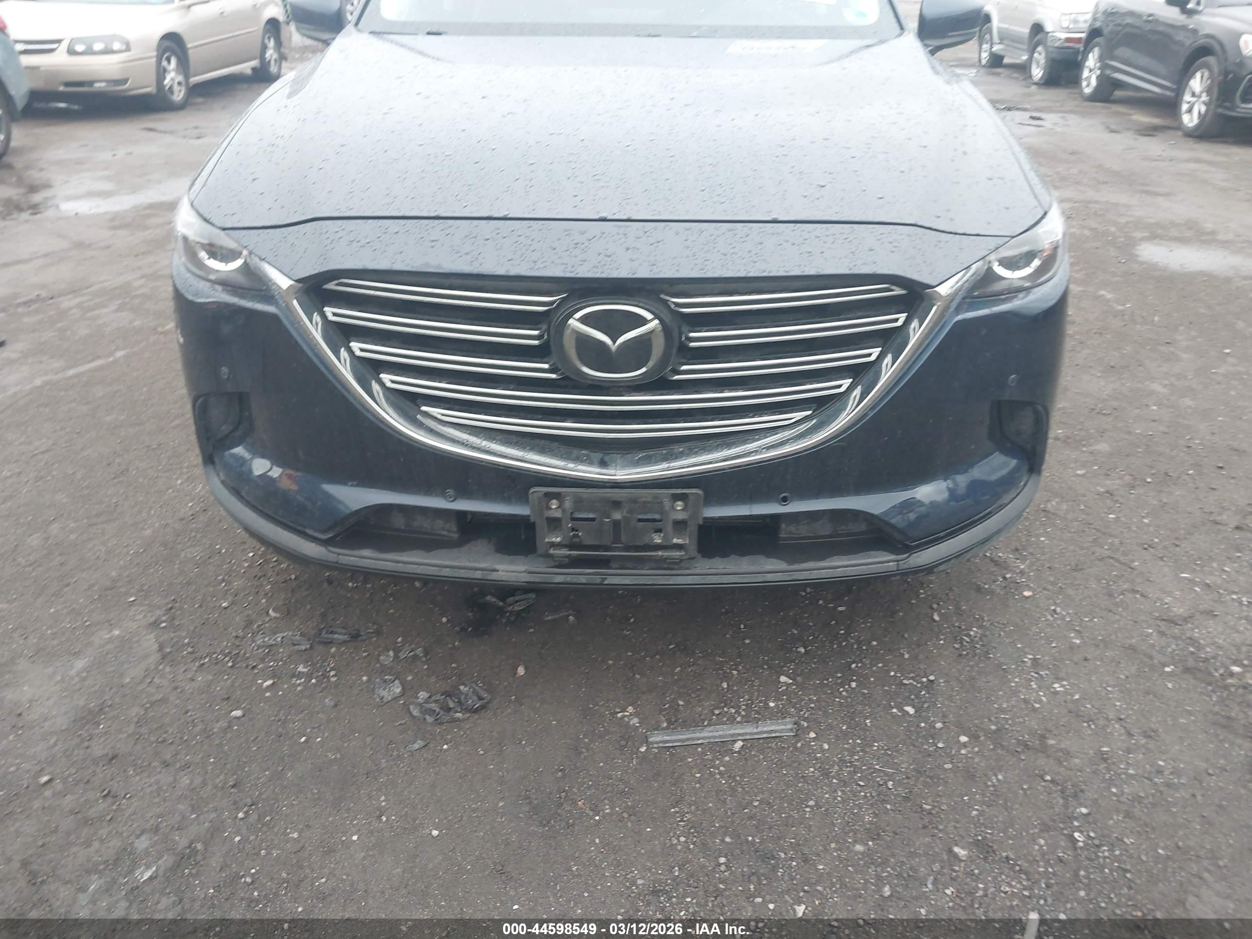 MAZDA CX-9 image 6