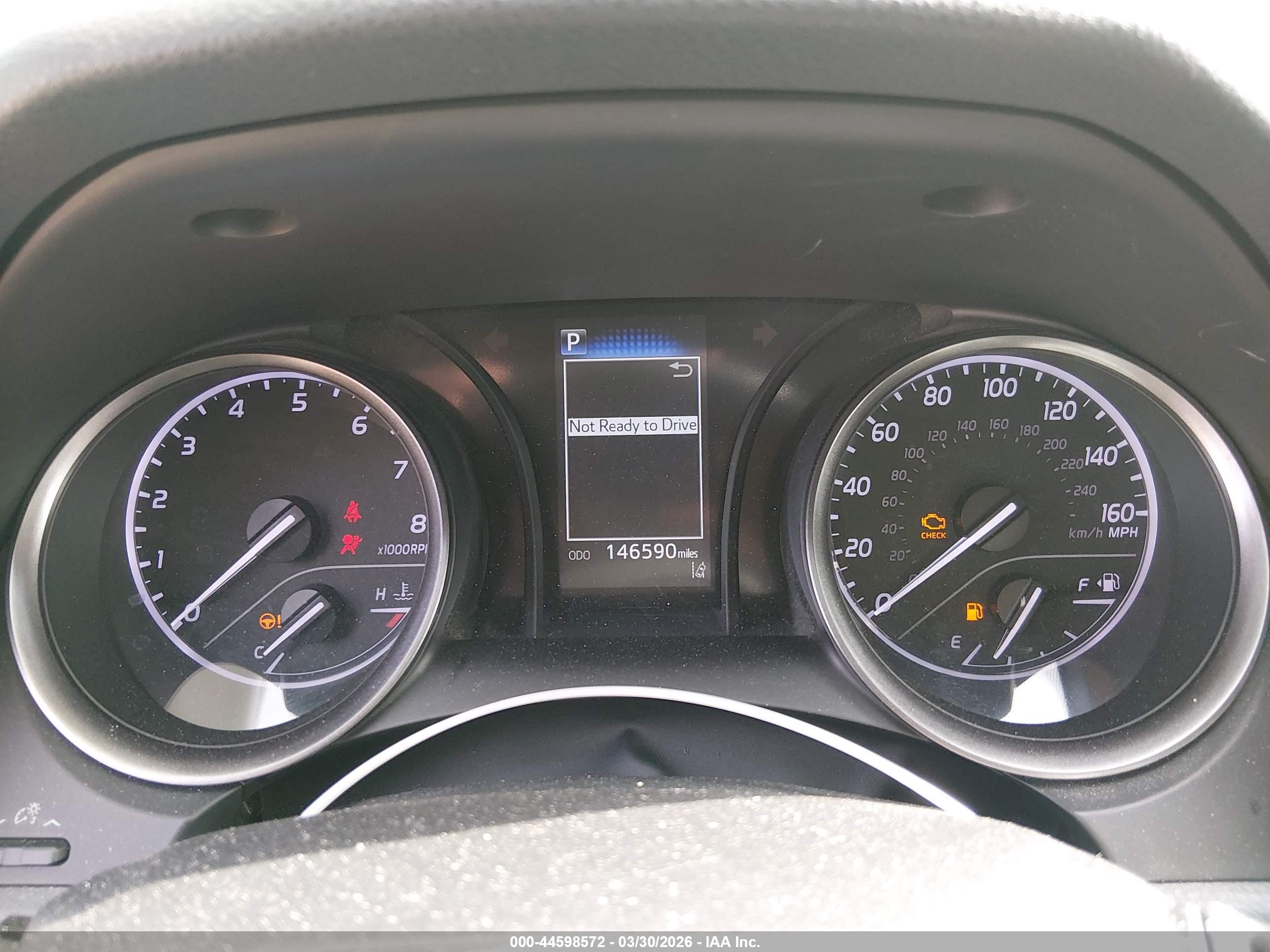 TOYOTA CAMRY image 7
