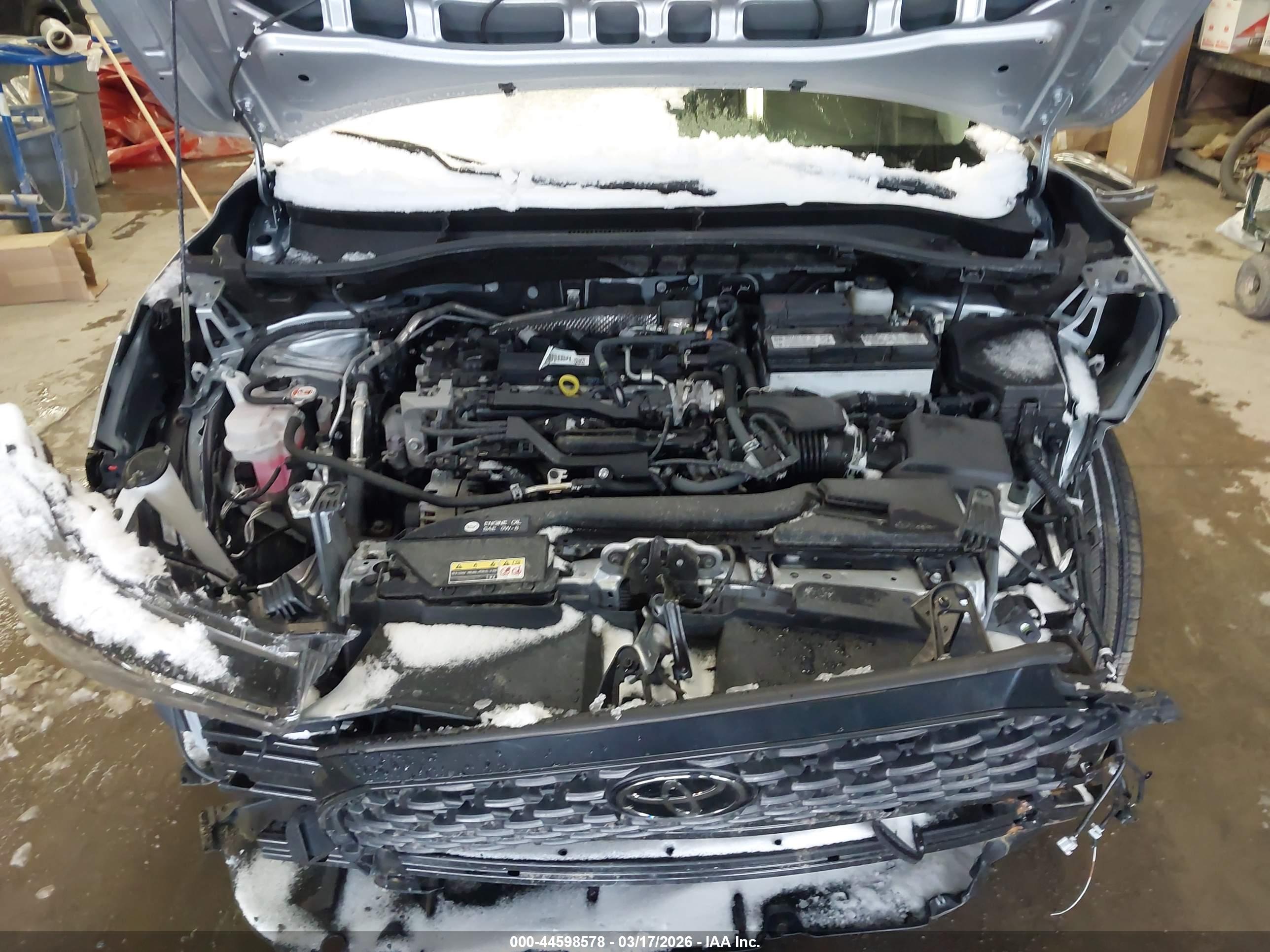 TOYOTA COROLLA image 10