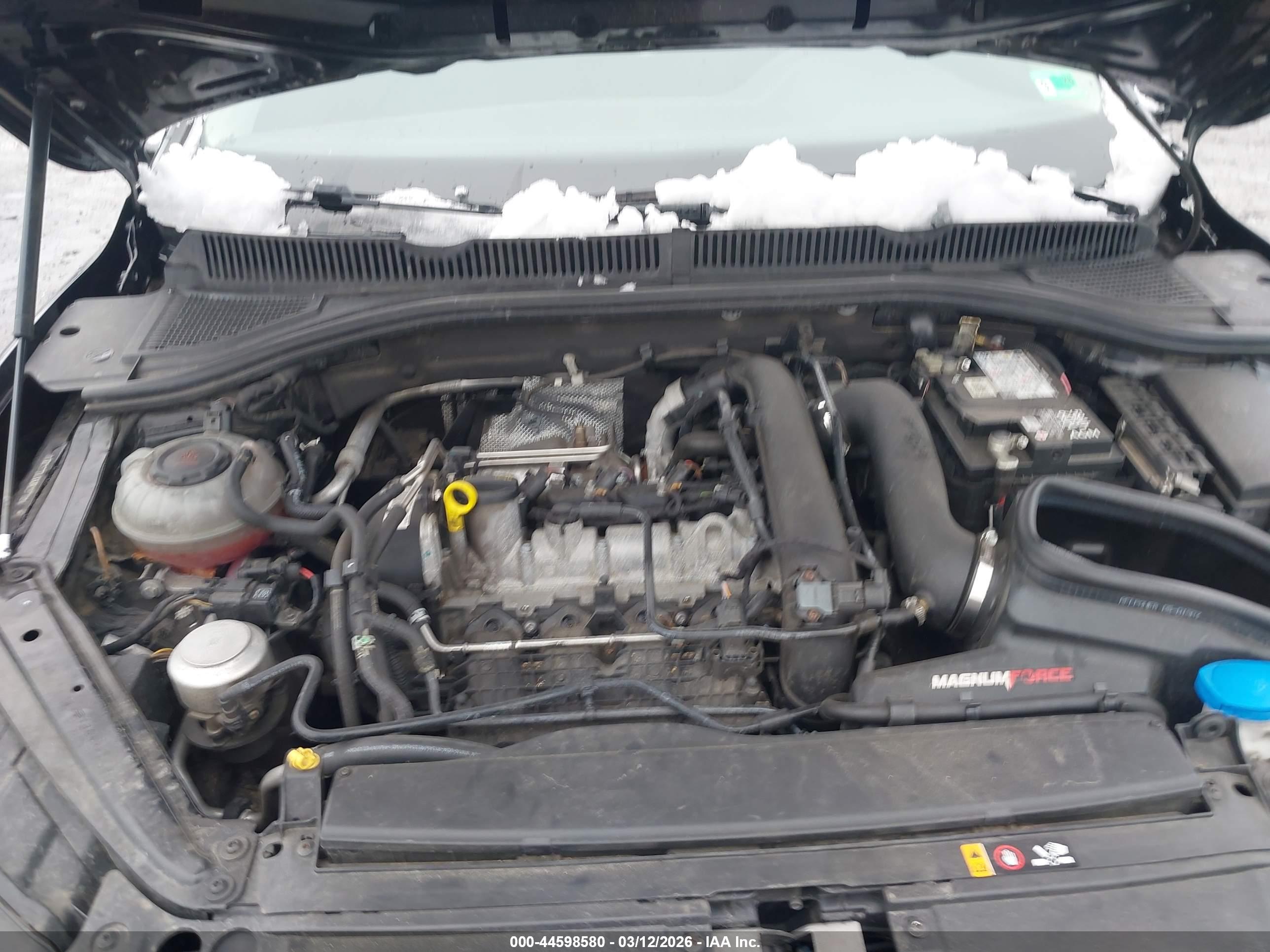 VOLKSWAGEN JETTA image 10