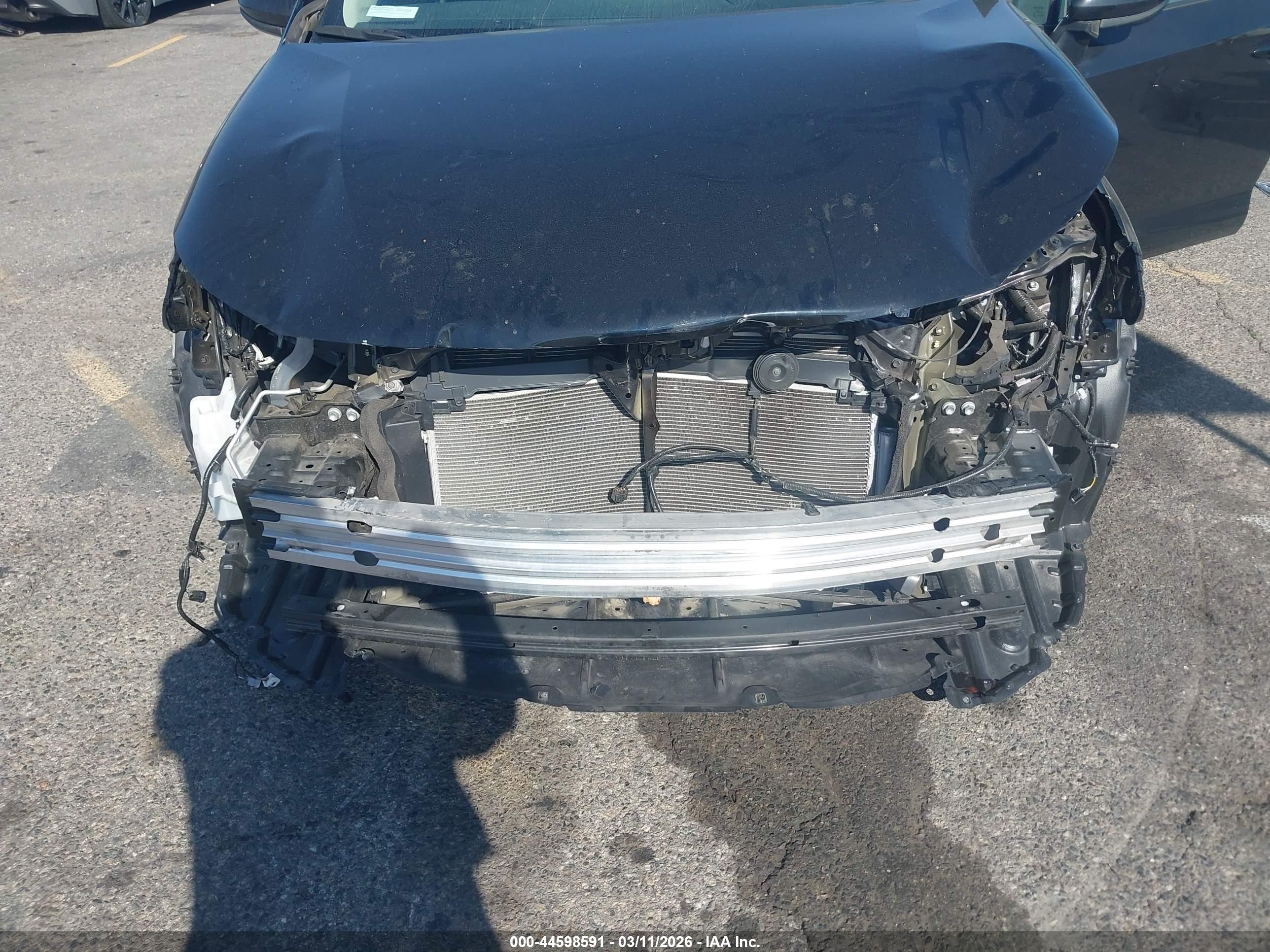 TOYOTA COROLLA image 6