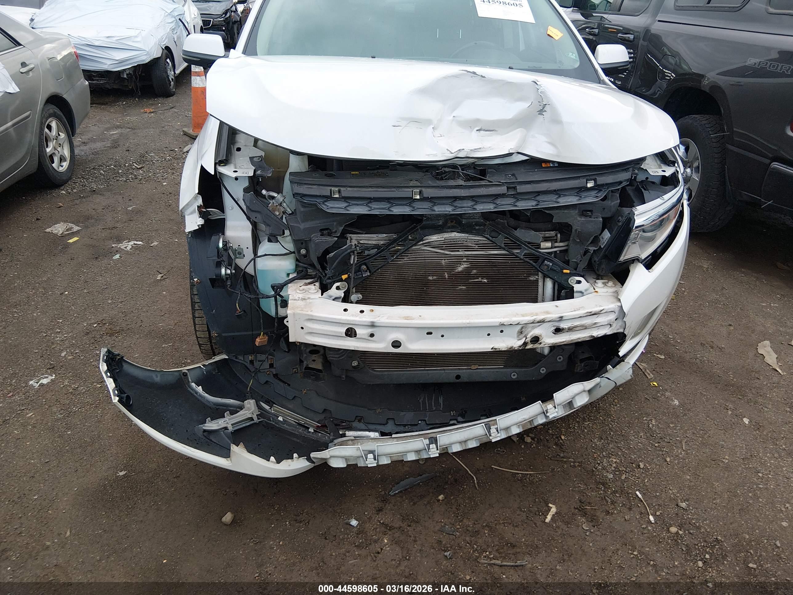 FORD EDGE image 6