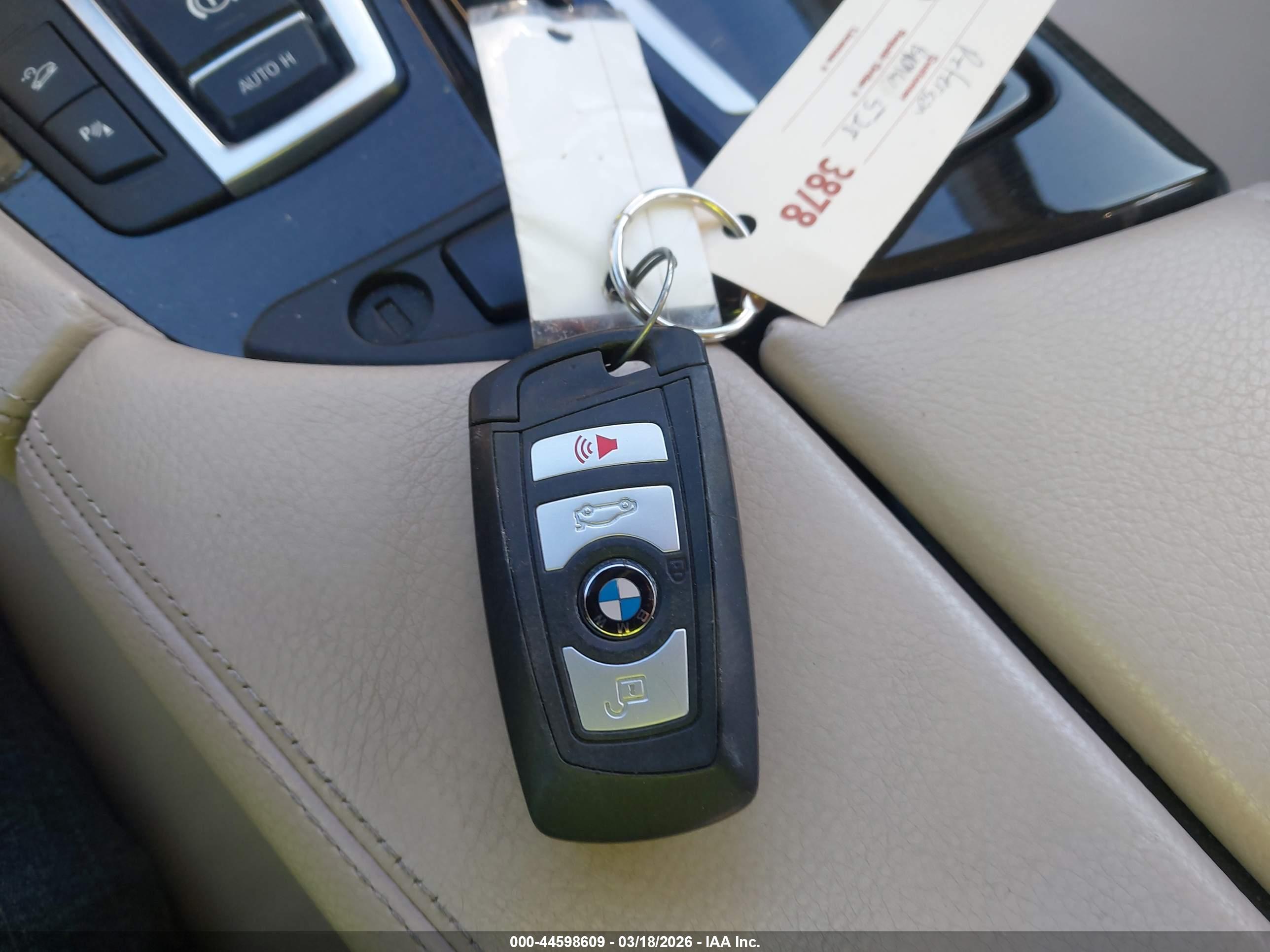 BMW 528I image 11