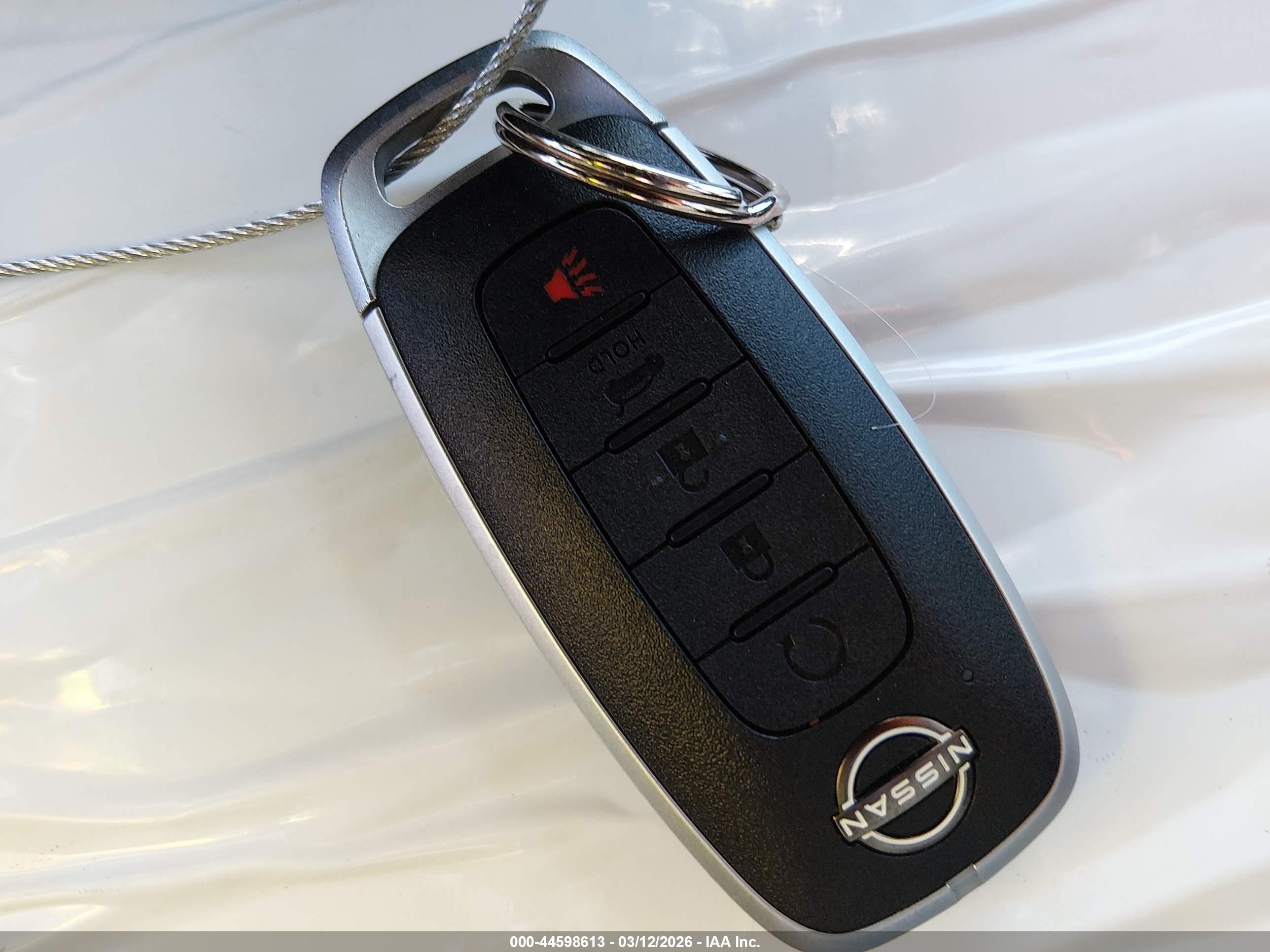 NISSAN PATHFINDER image 11