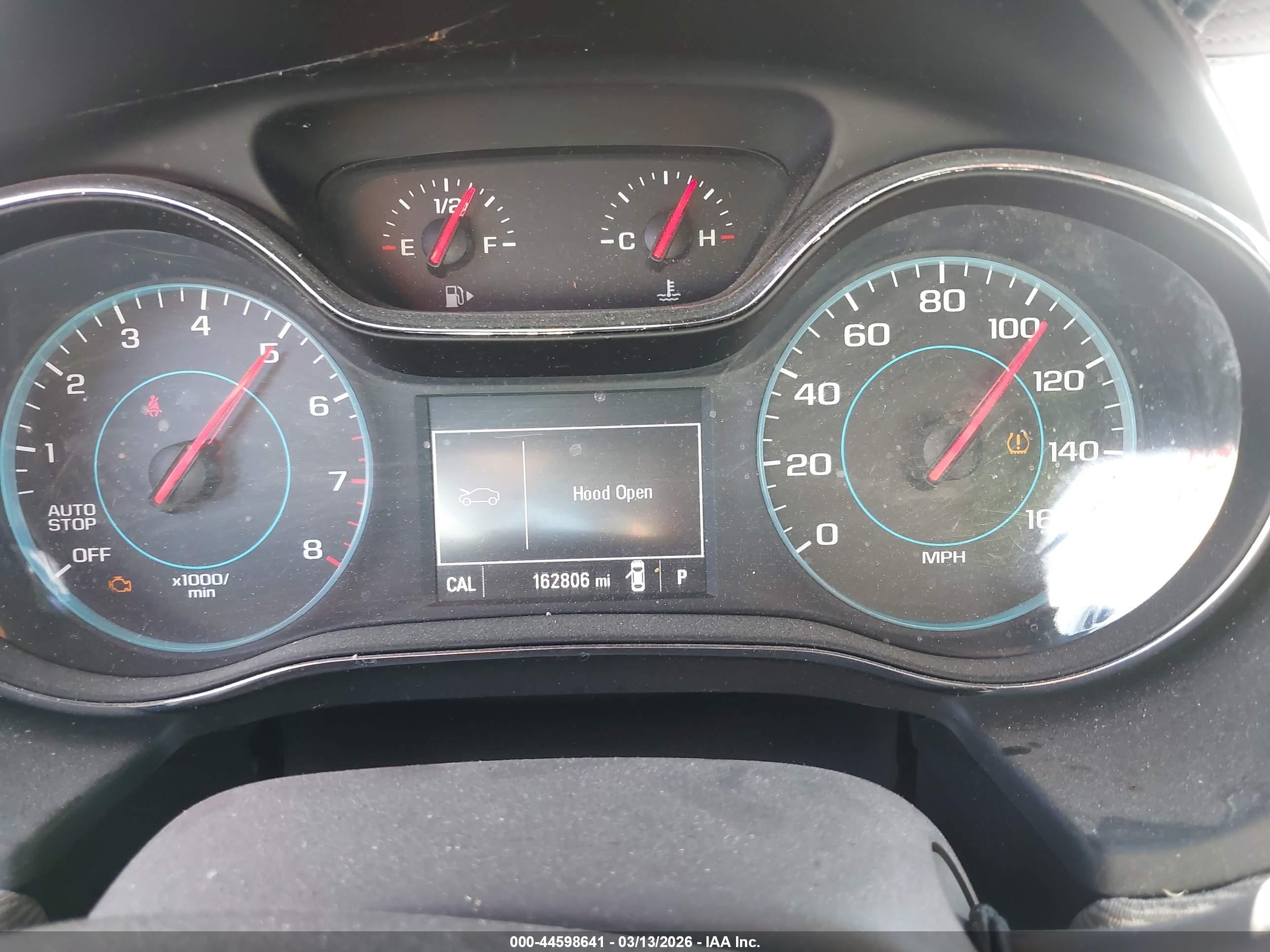 CHEVROLET CRUZE image 7