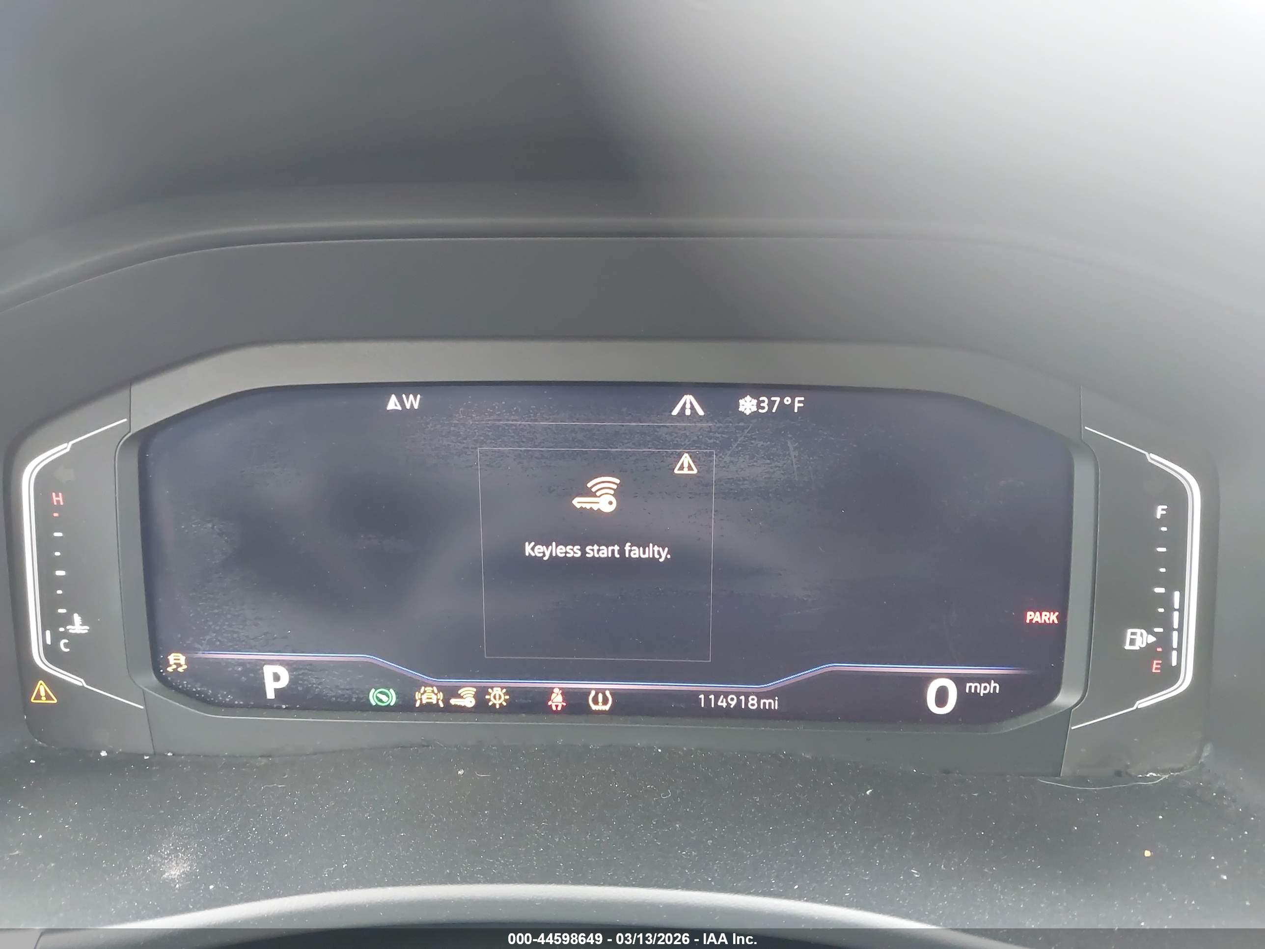 VOLKSWAGEN ATLAS image 7