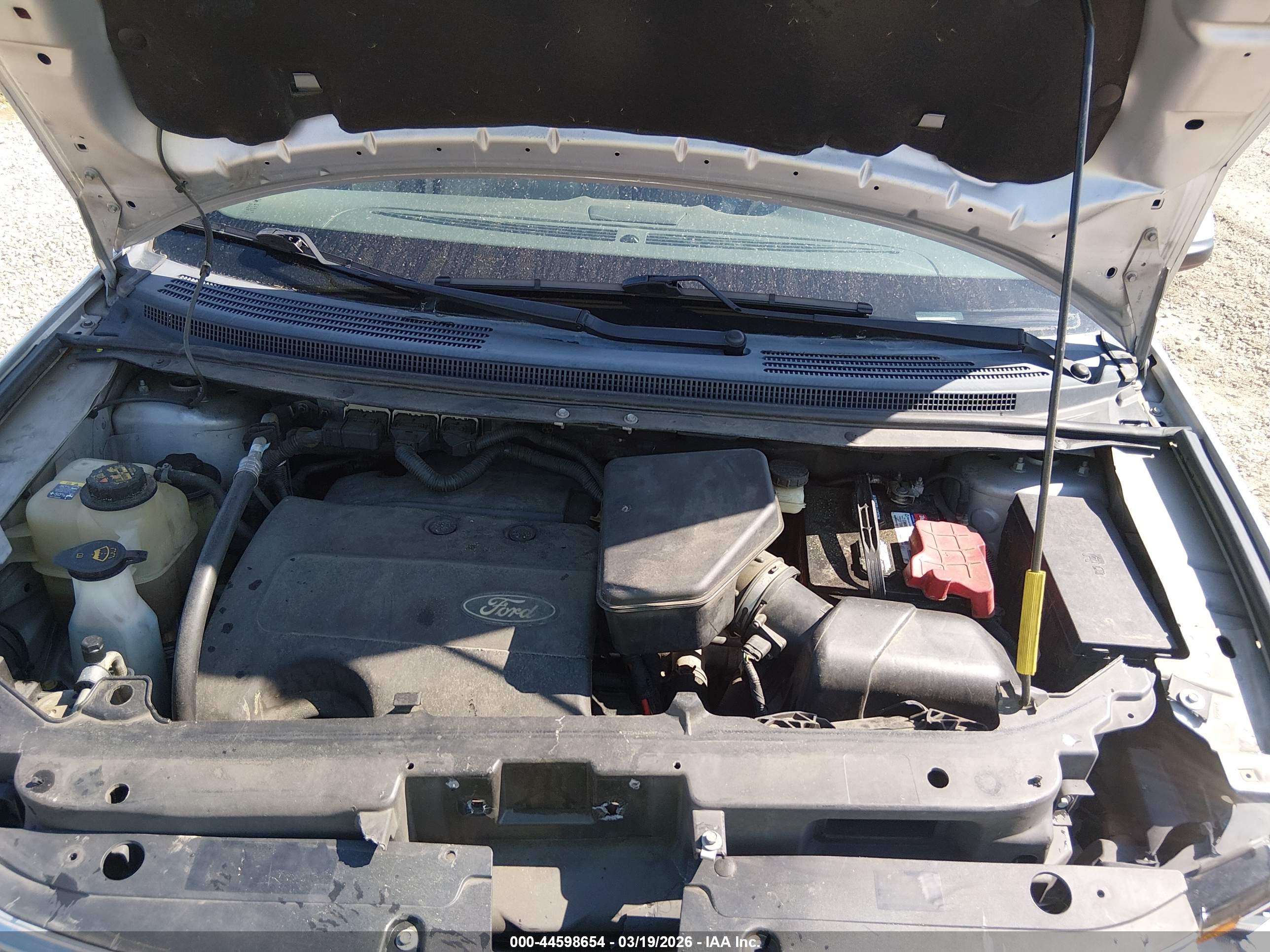FORD EDGE image 10