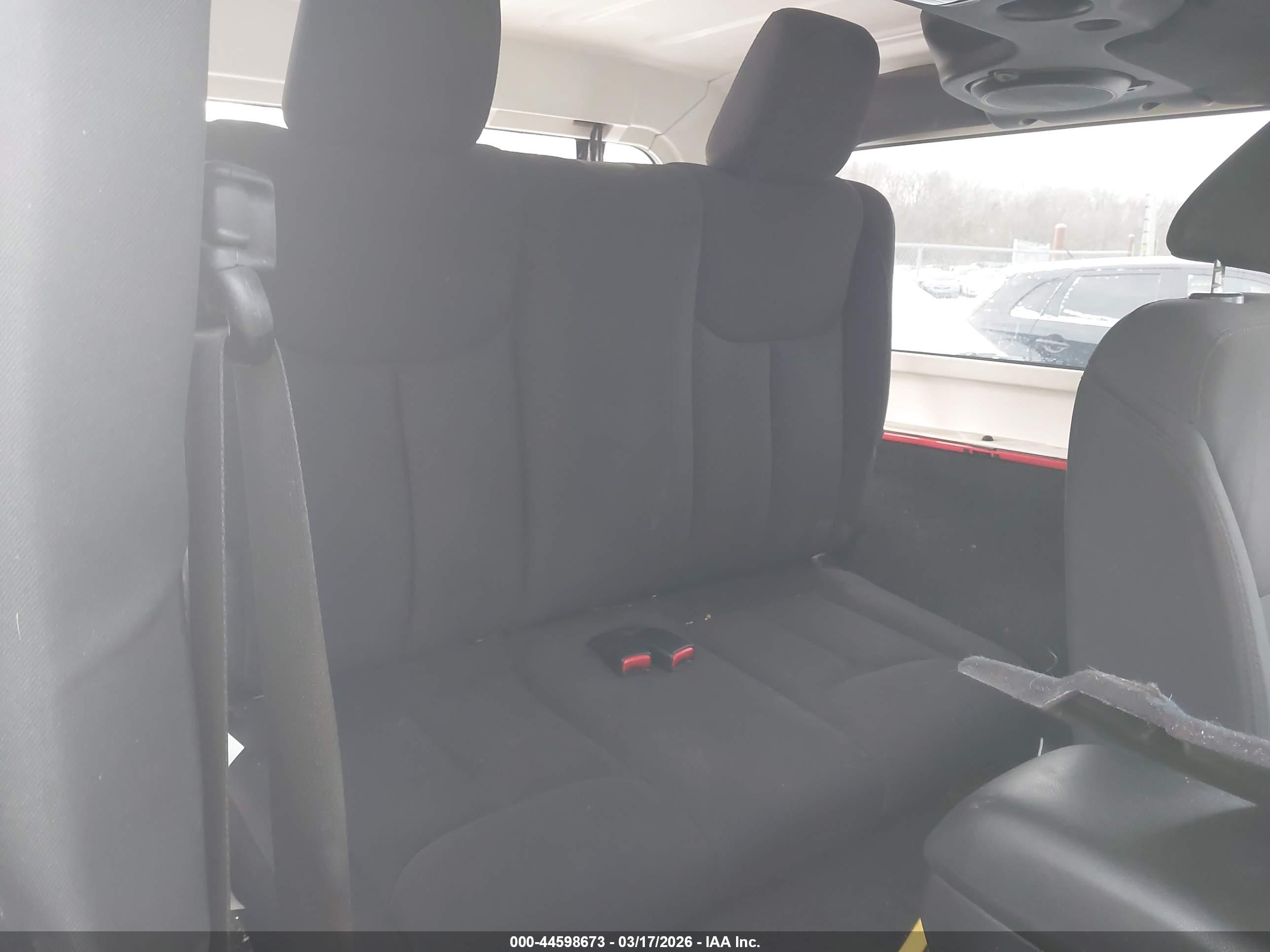 JEEP WRANGLER image 8