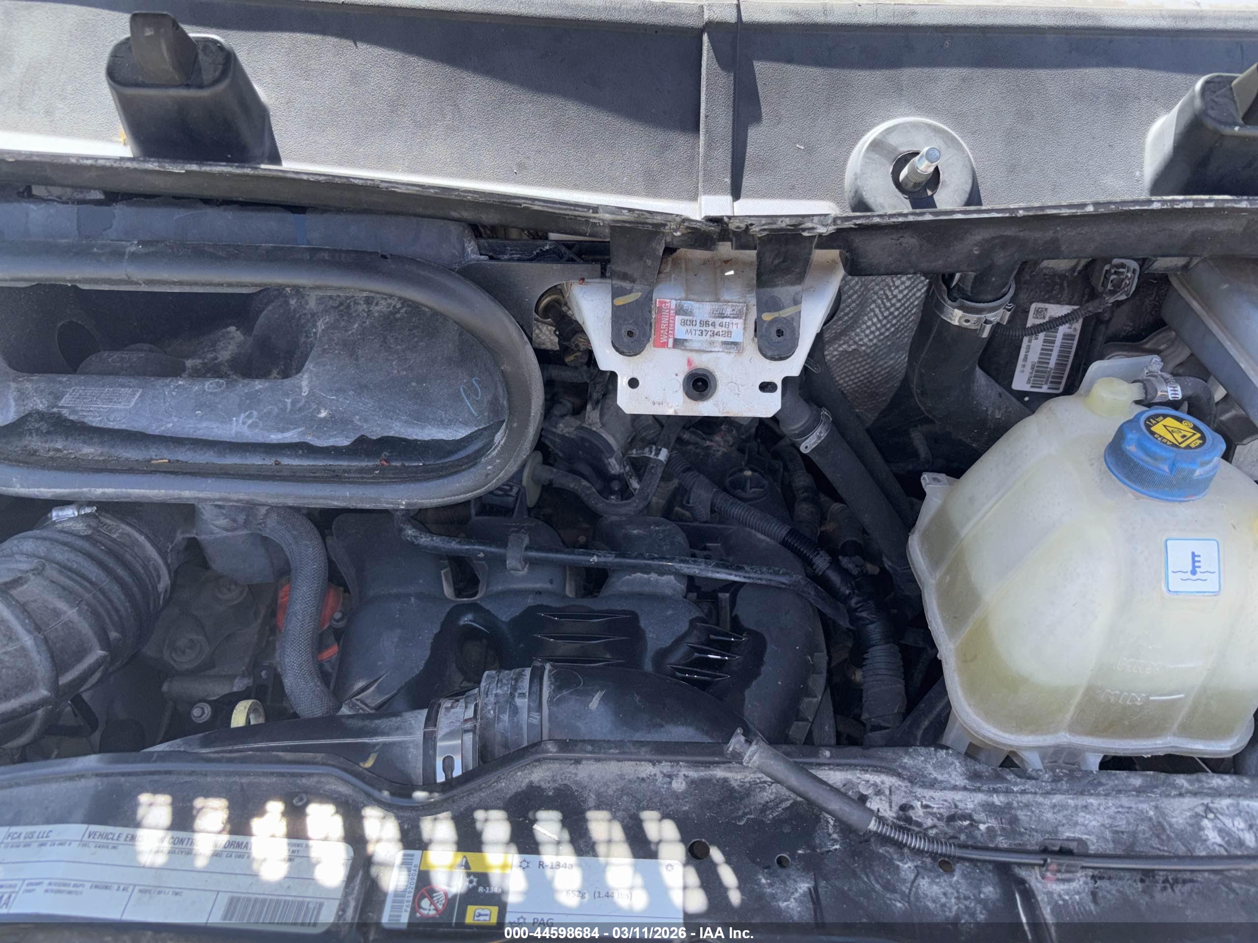 RAM PROMASTER image 10