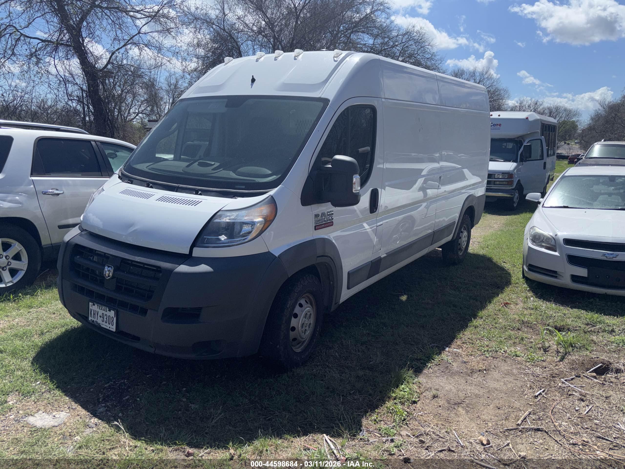 RAM PROMASTER image 2