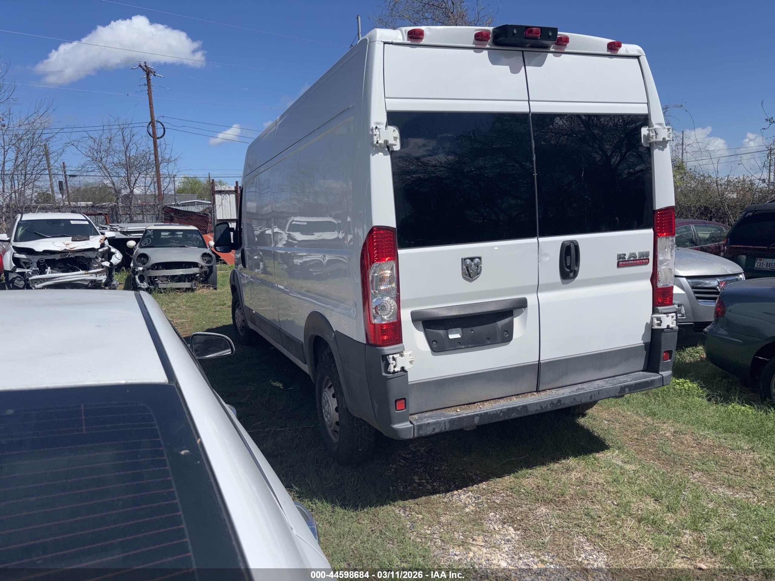 RAM PROMASTER image 3