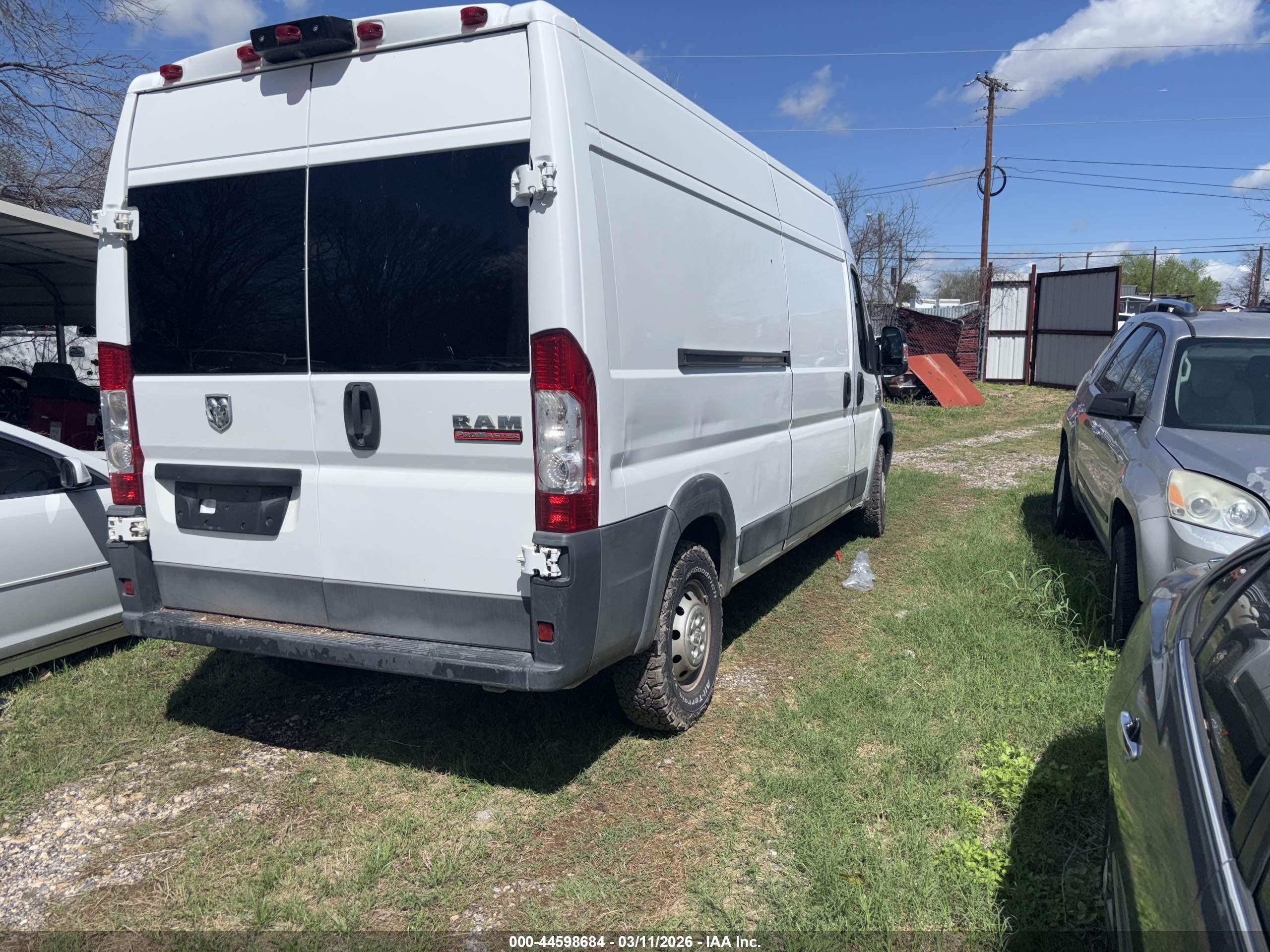 RAM PROMASTER image 4