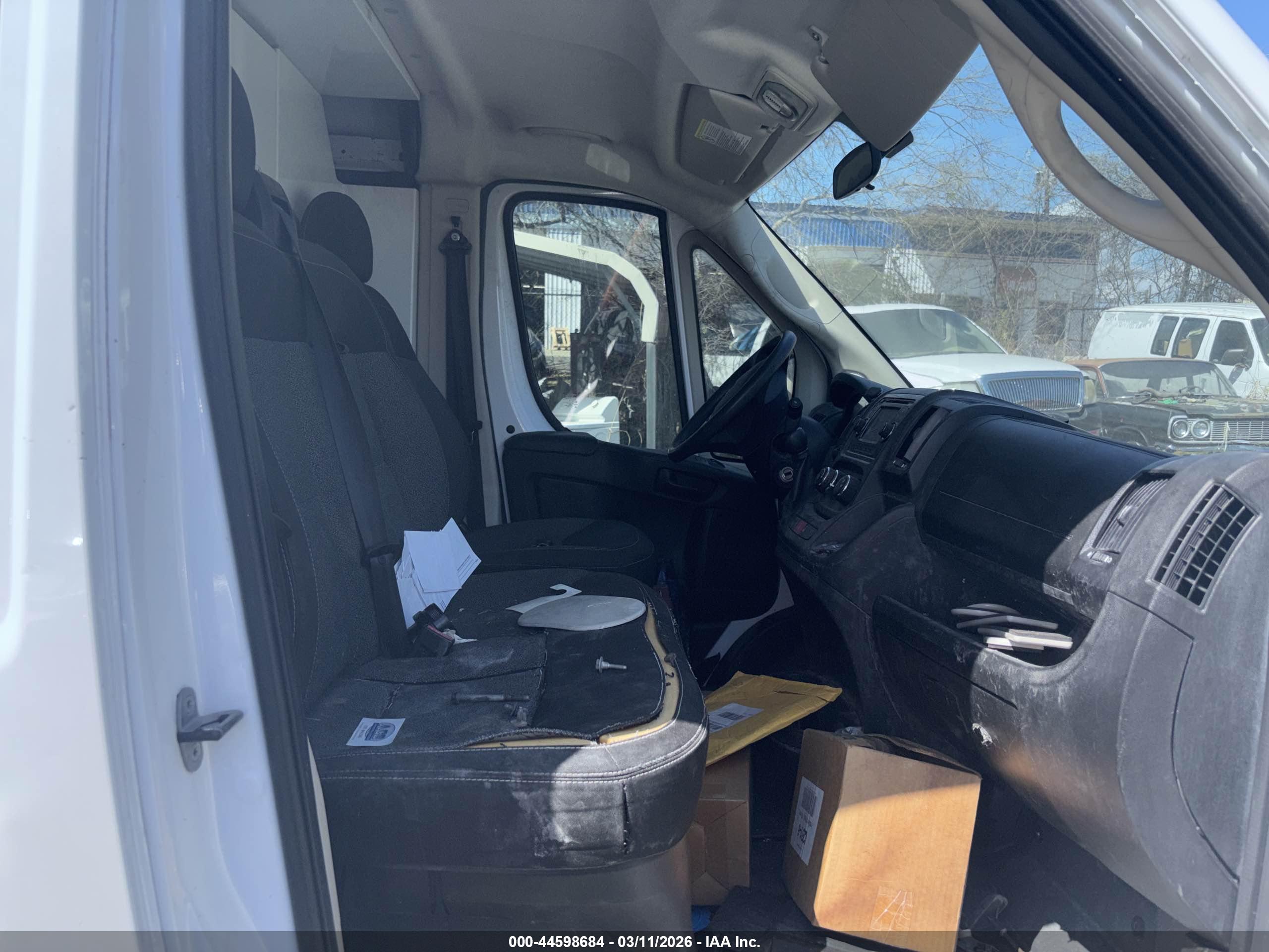 RAM PROMASTER image 5
