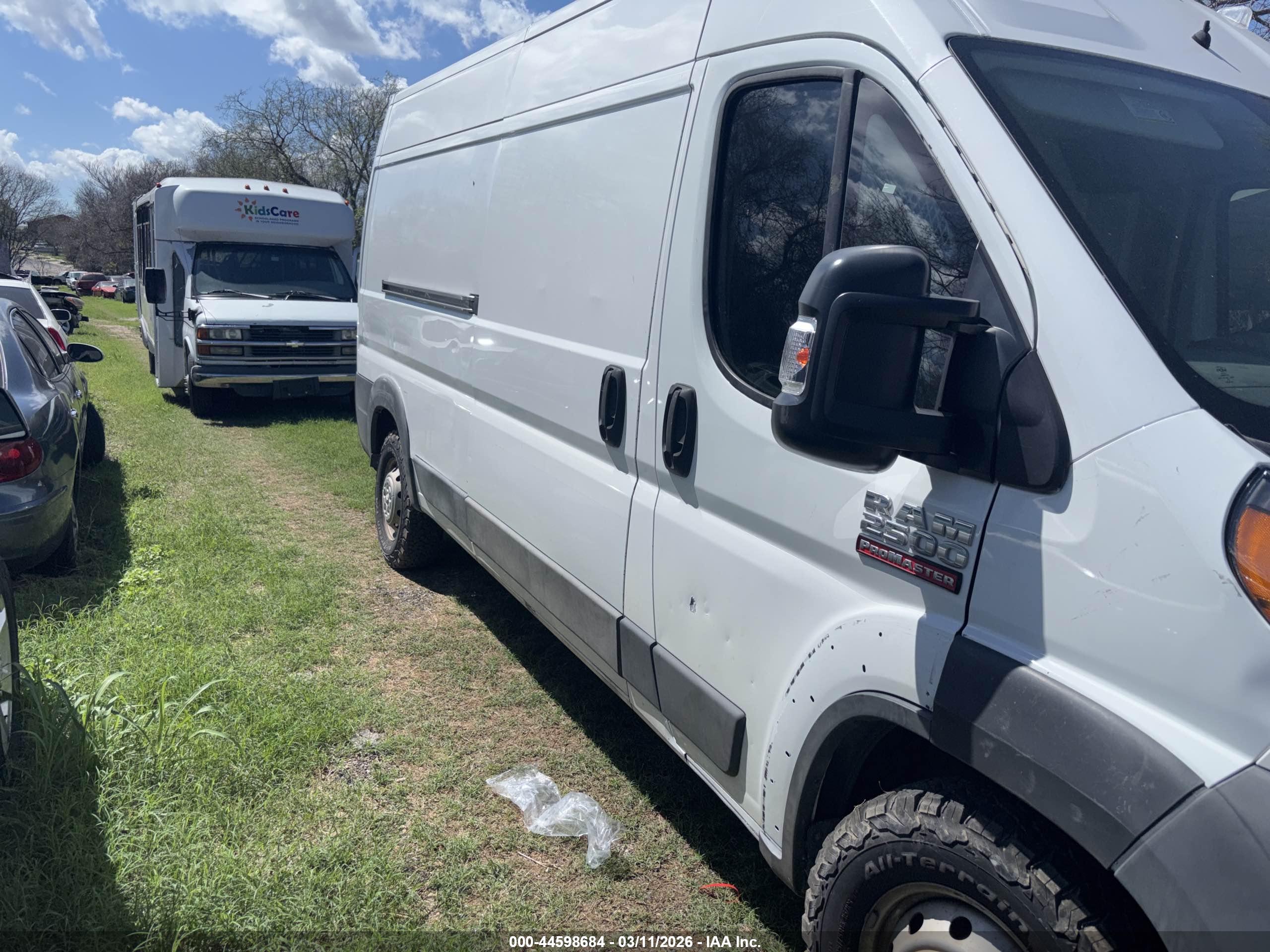 RAM PROMASTER image 6