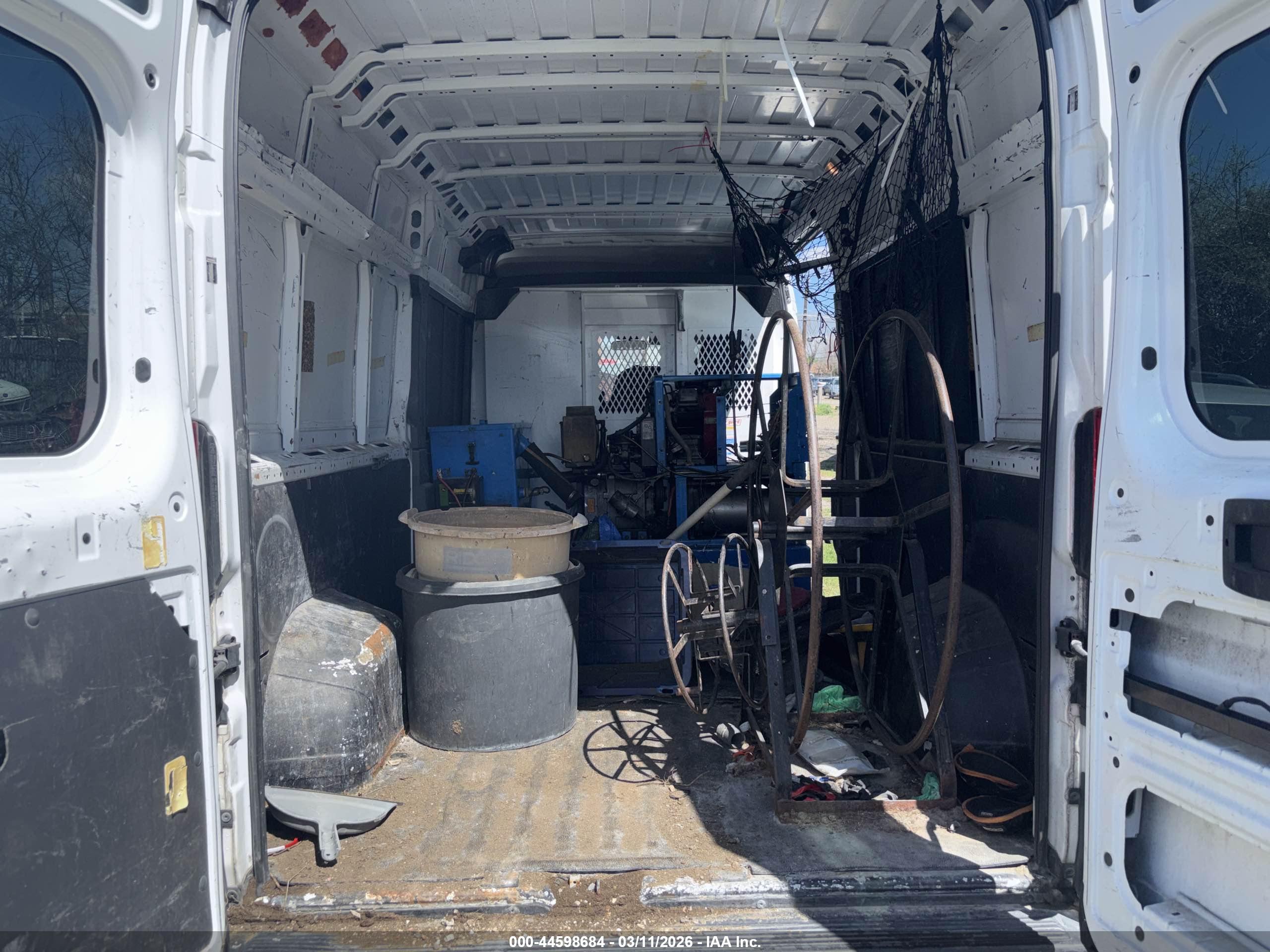 RAM PROMASTER image 8