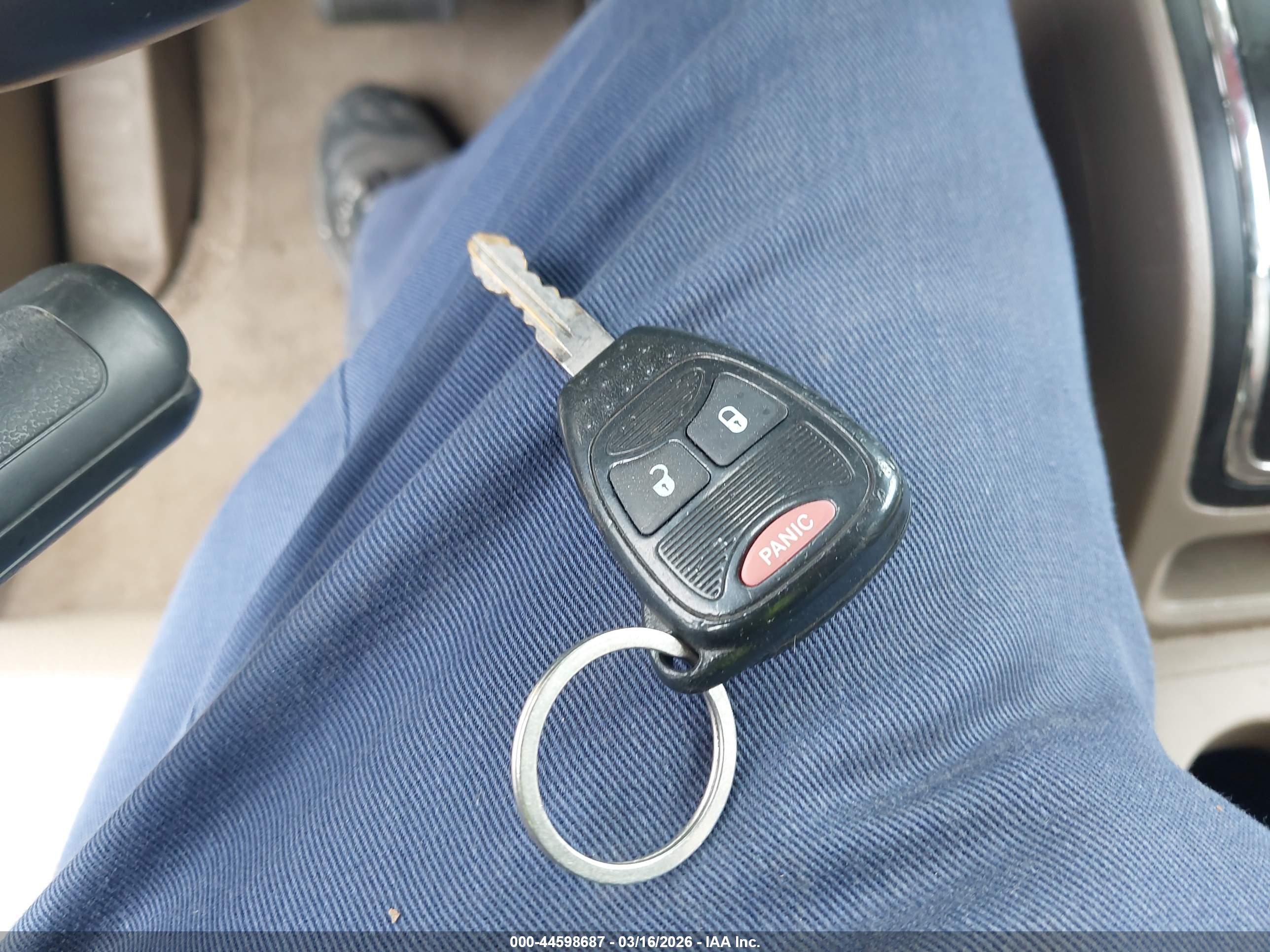 JEEP PATRIOT image 11