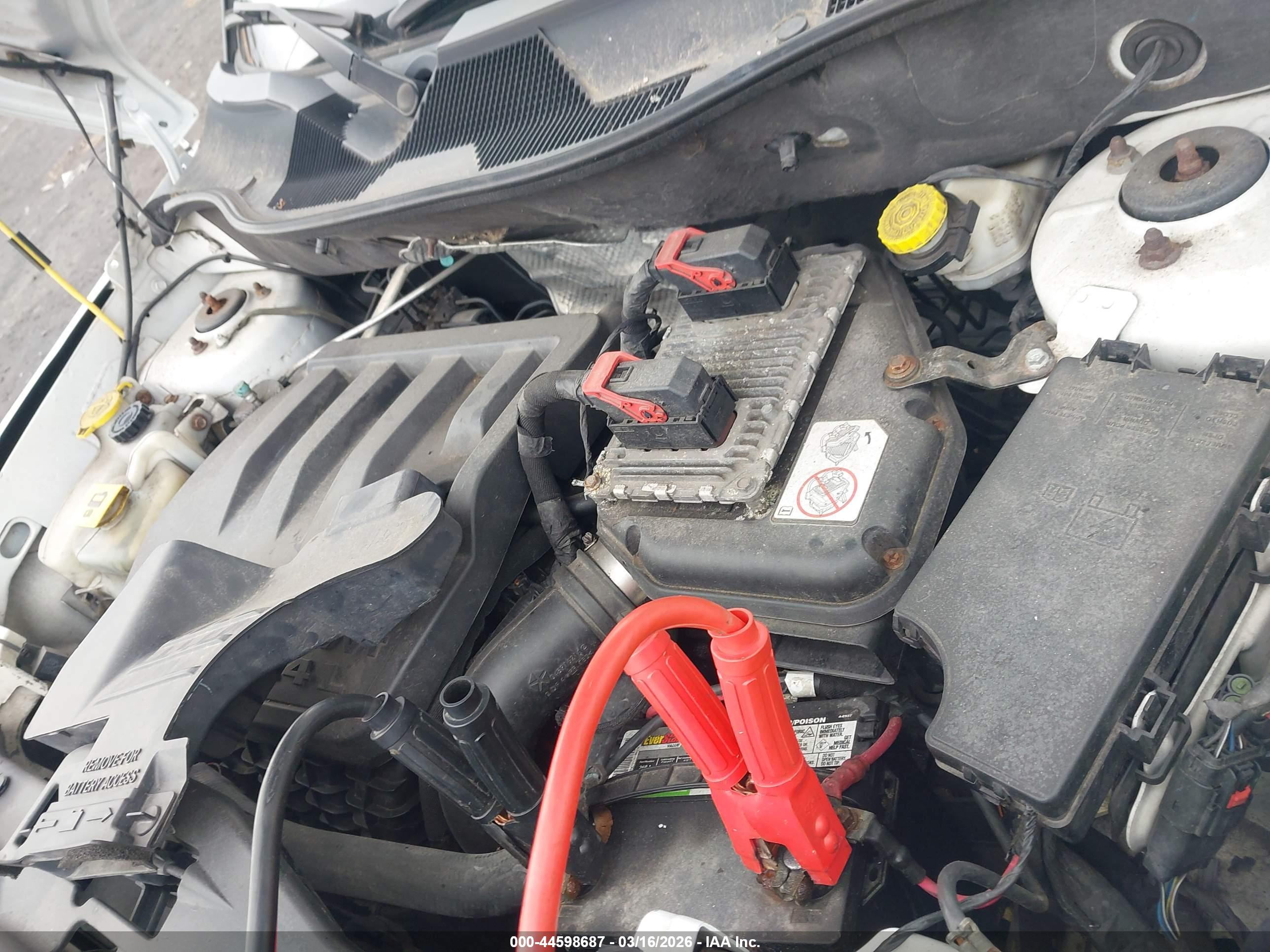JEEP PATRIOT image 6