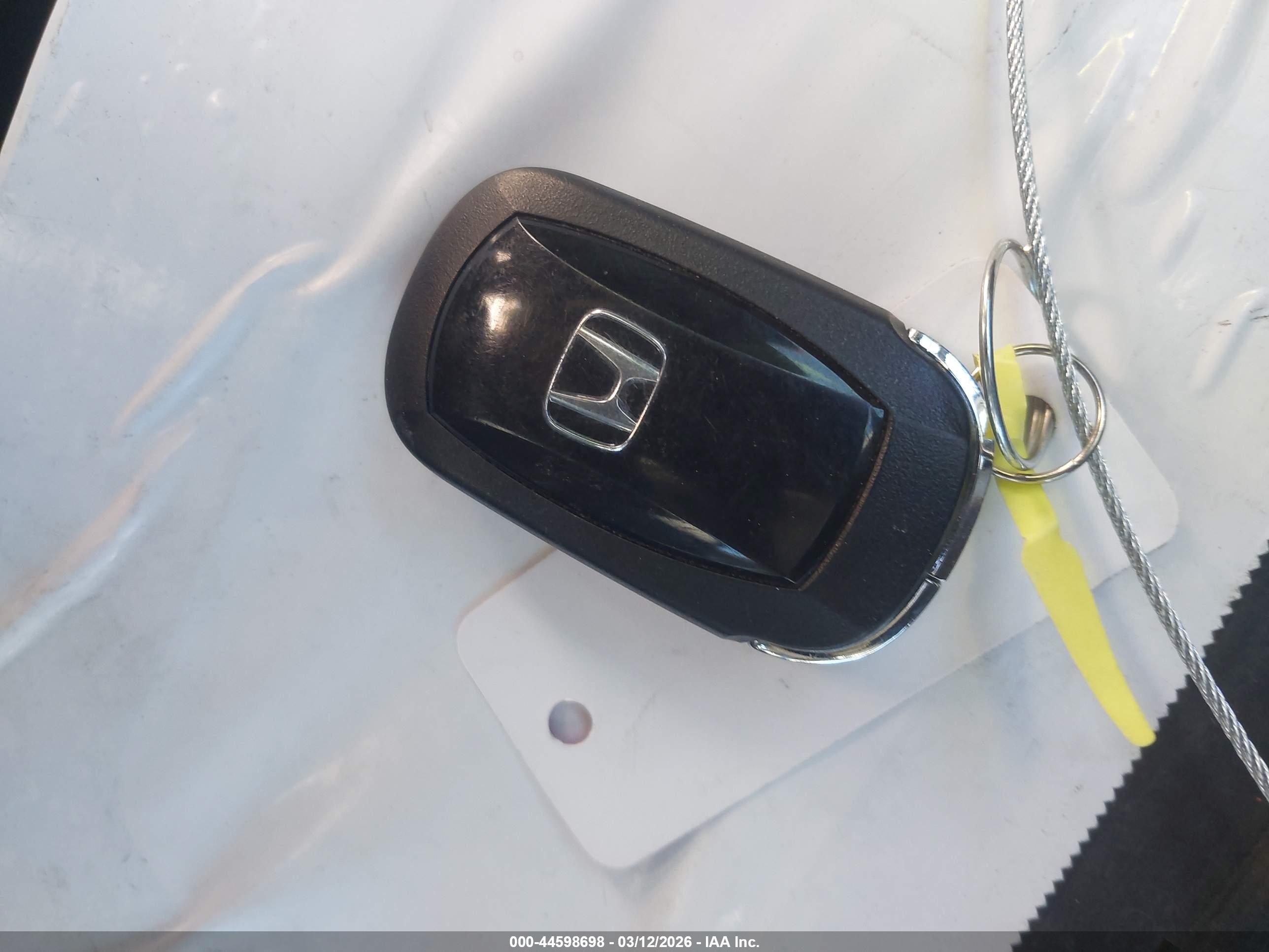 HONDA CIVIC image 11