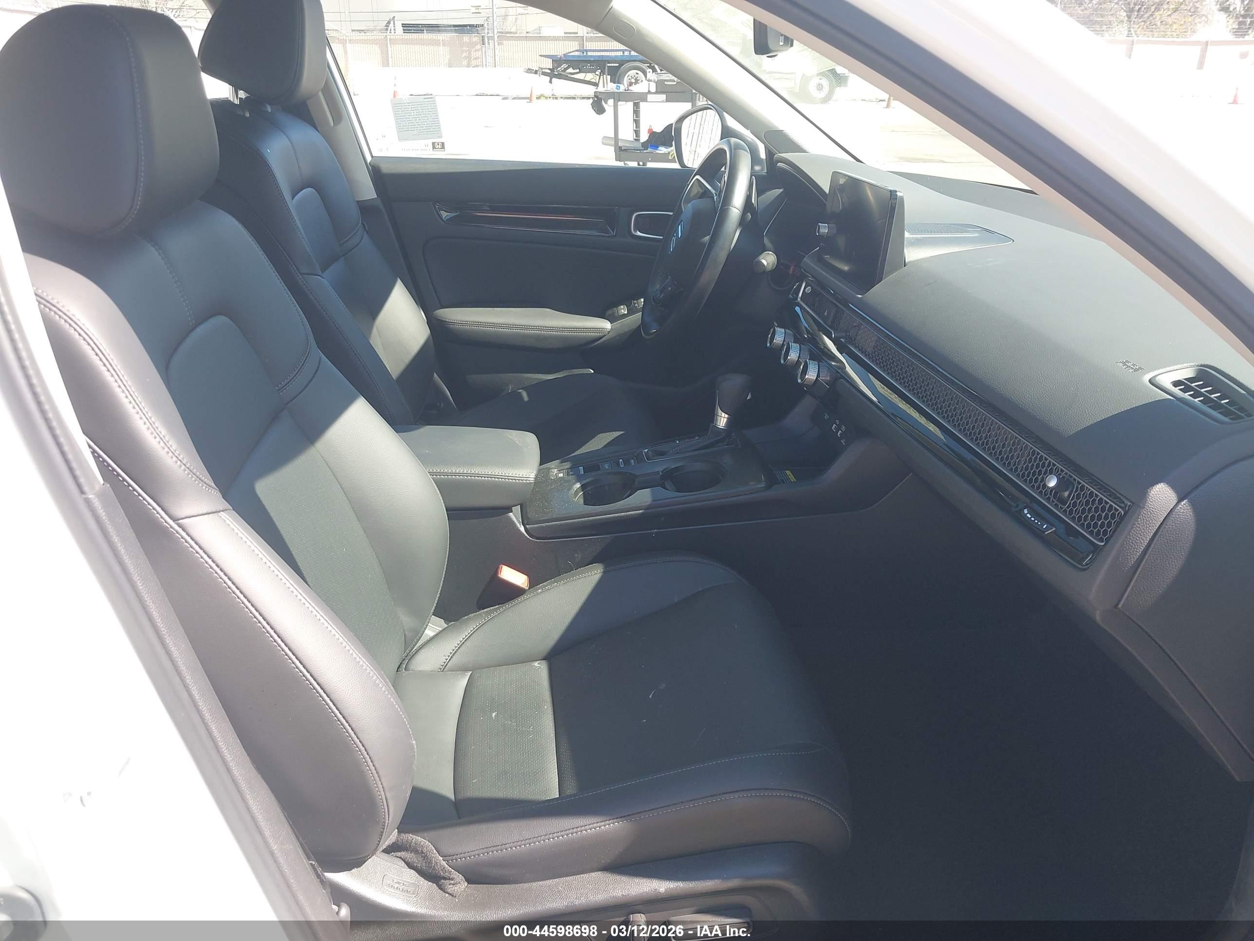 HONDA CIVIC image 5