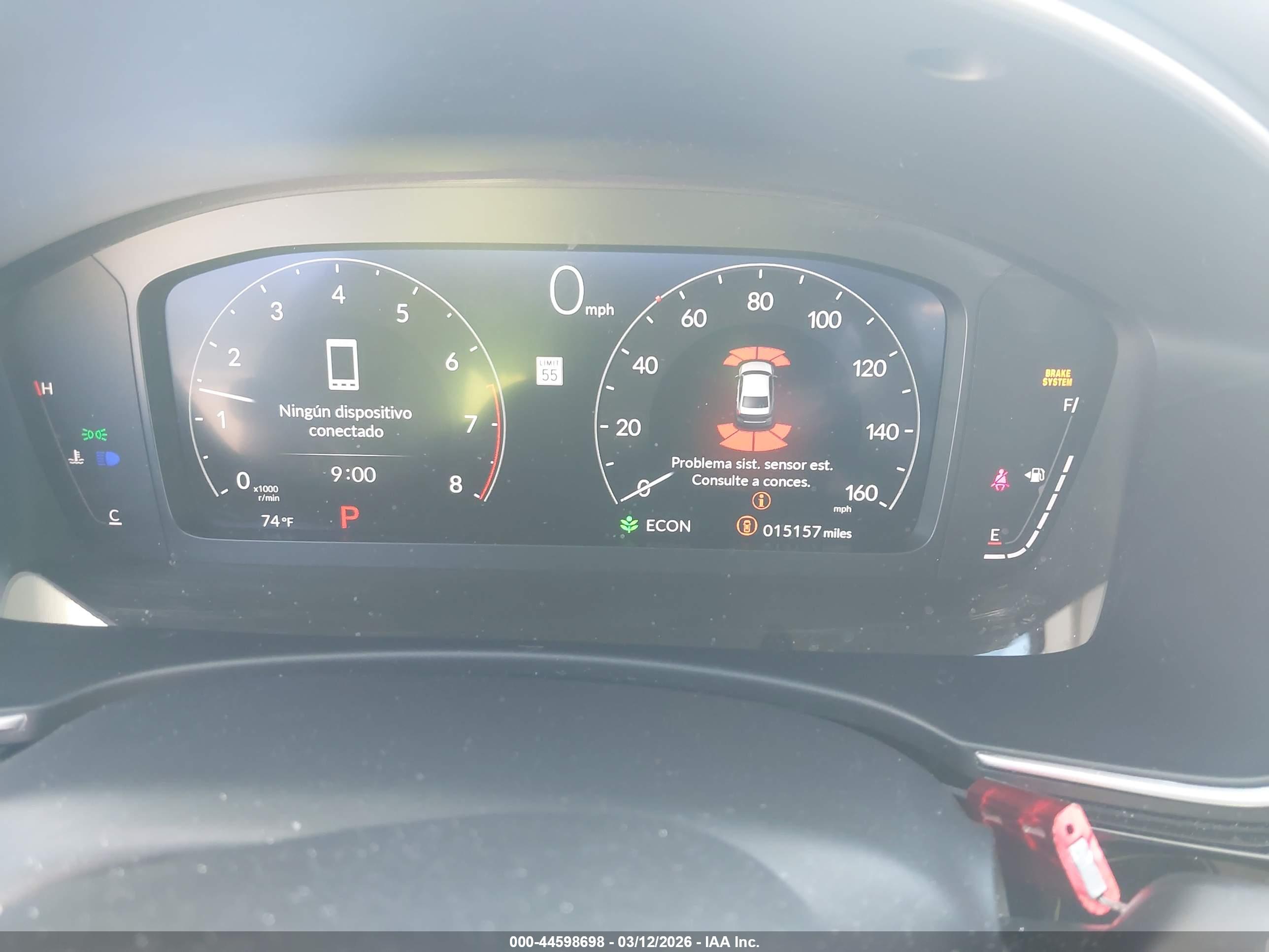 HONDA CIVIC image 7