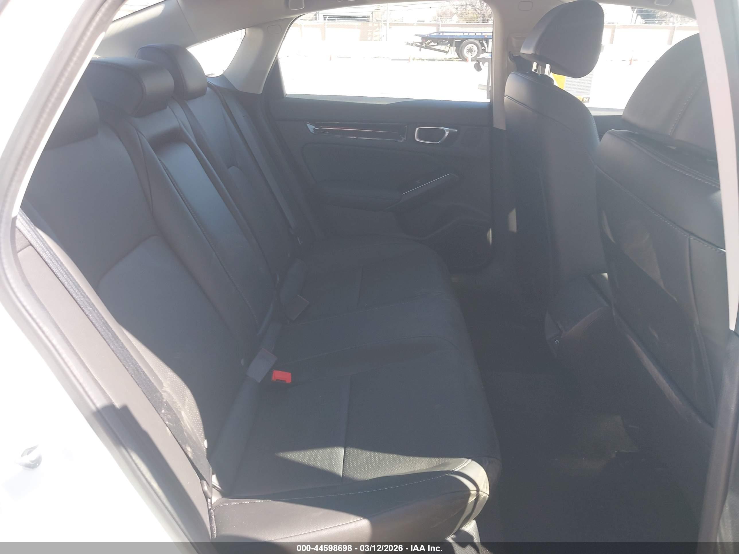 HONDA CIVIC image 8