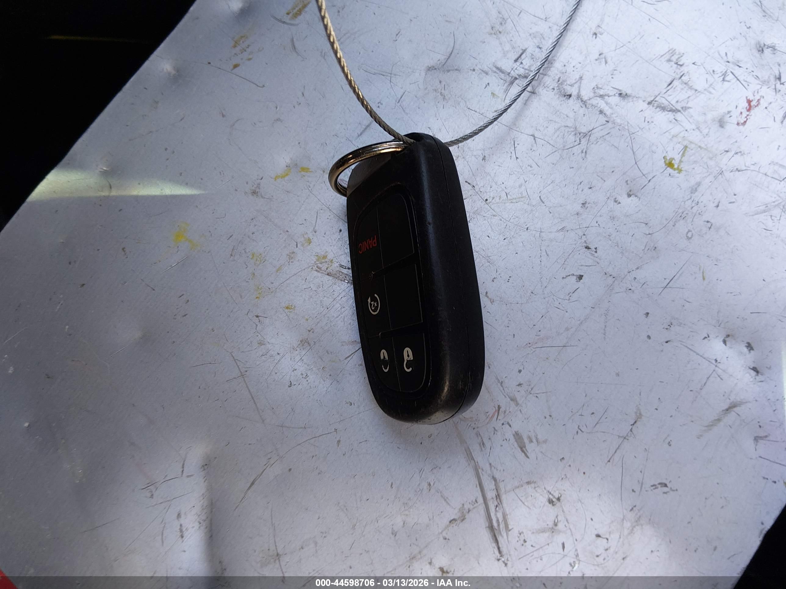 JEEP CHEROKEE image 11