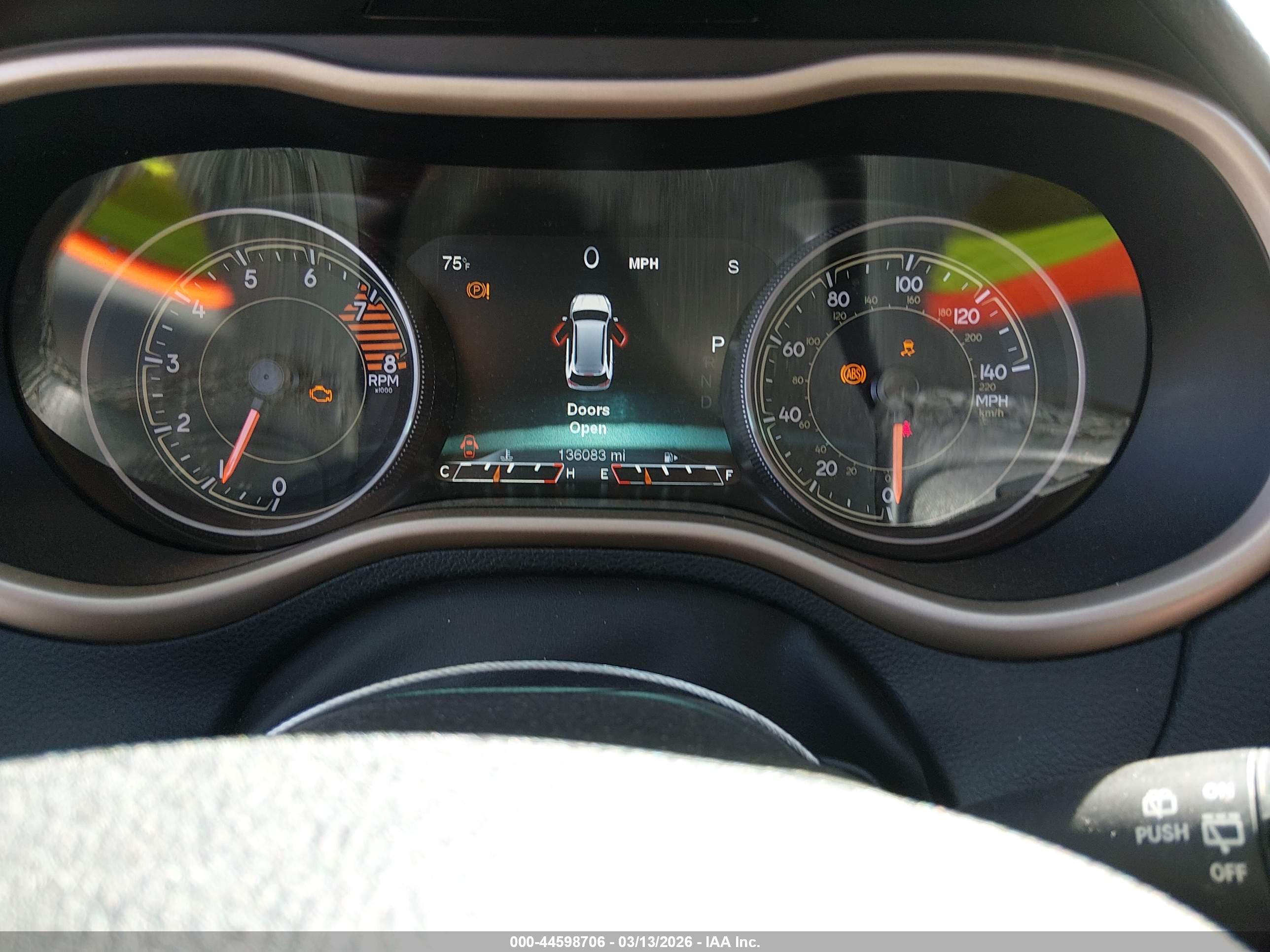 JEEP CHEROKEE image 7