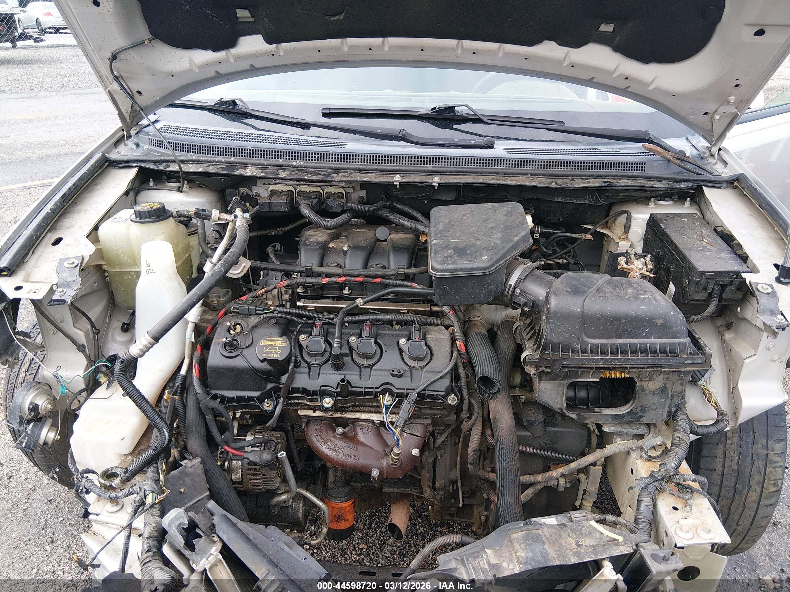 FORD EDGE image 10