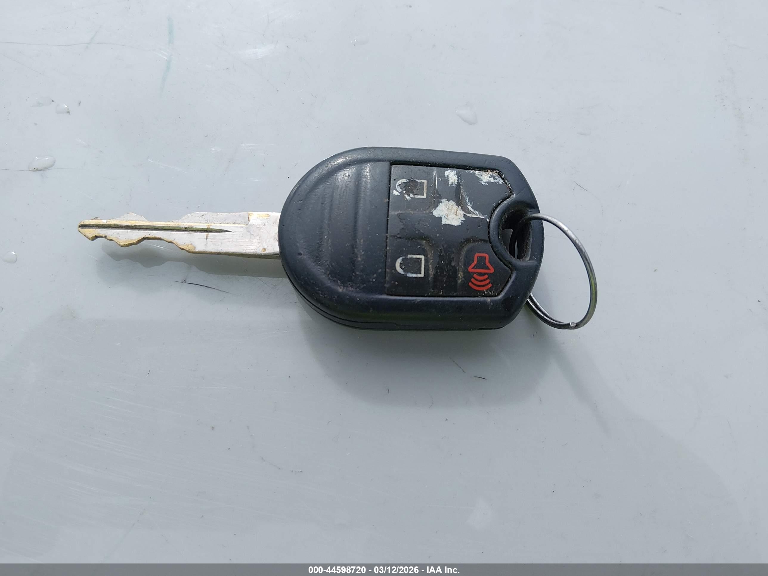 FORD EDGE image 11