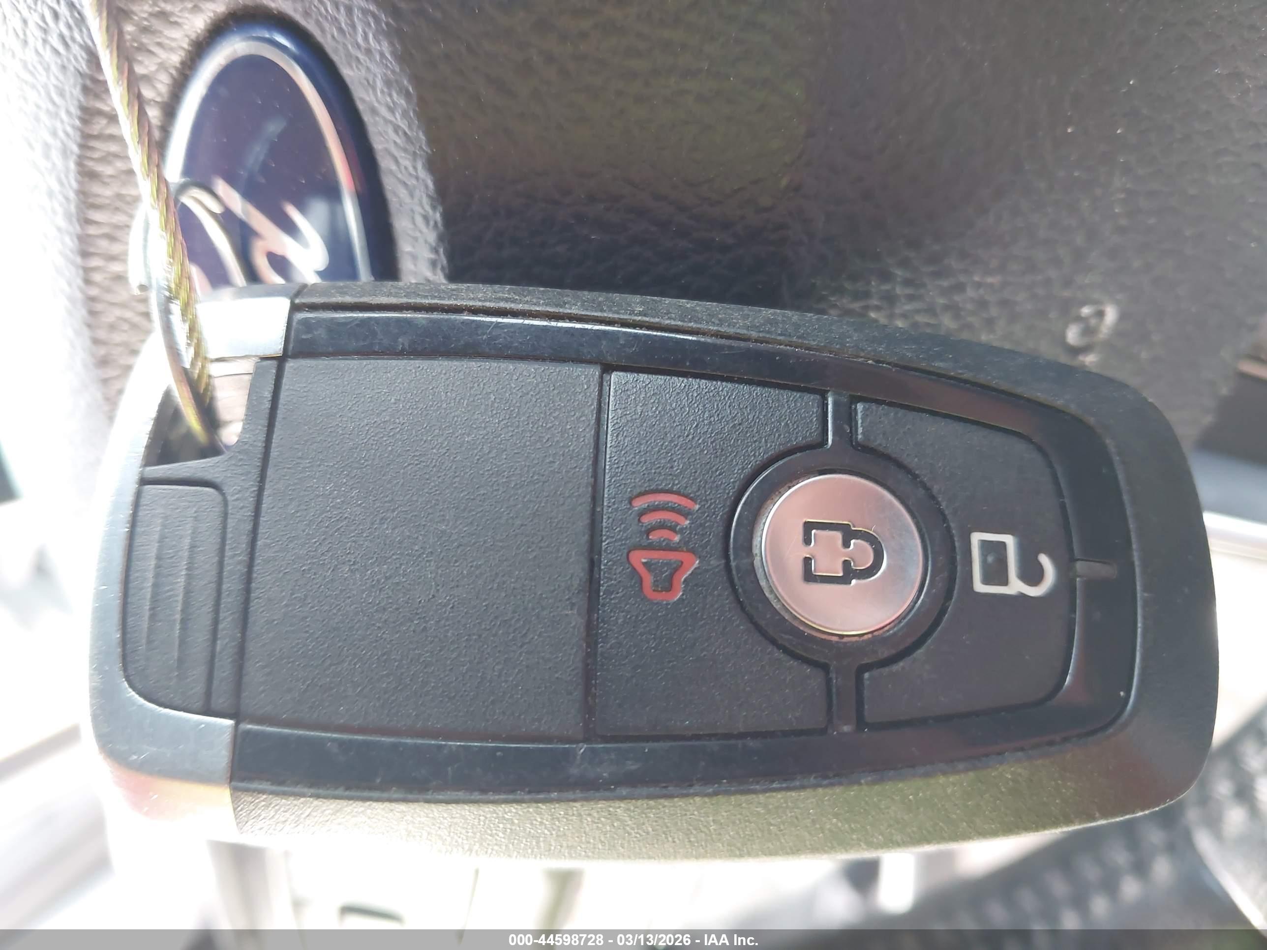 FORD ECOSPORT image 11