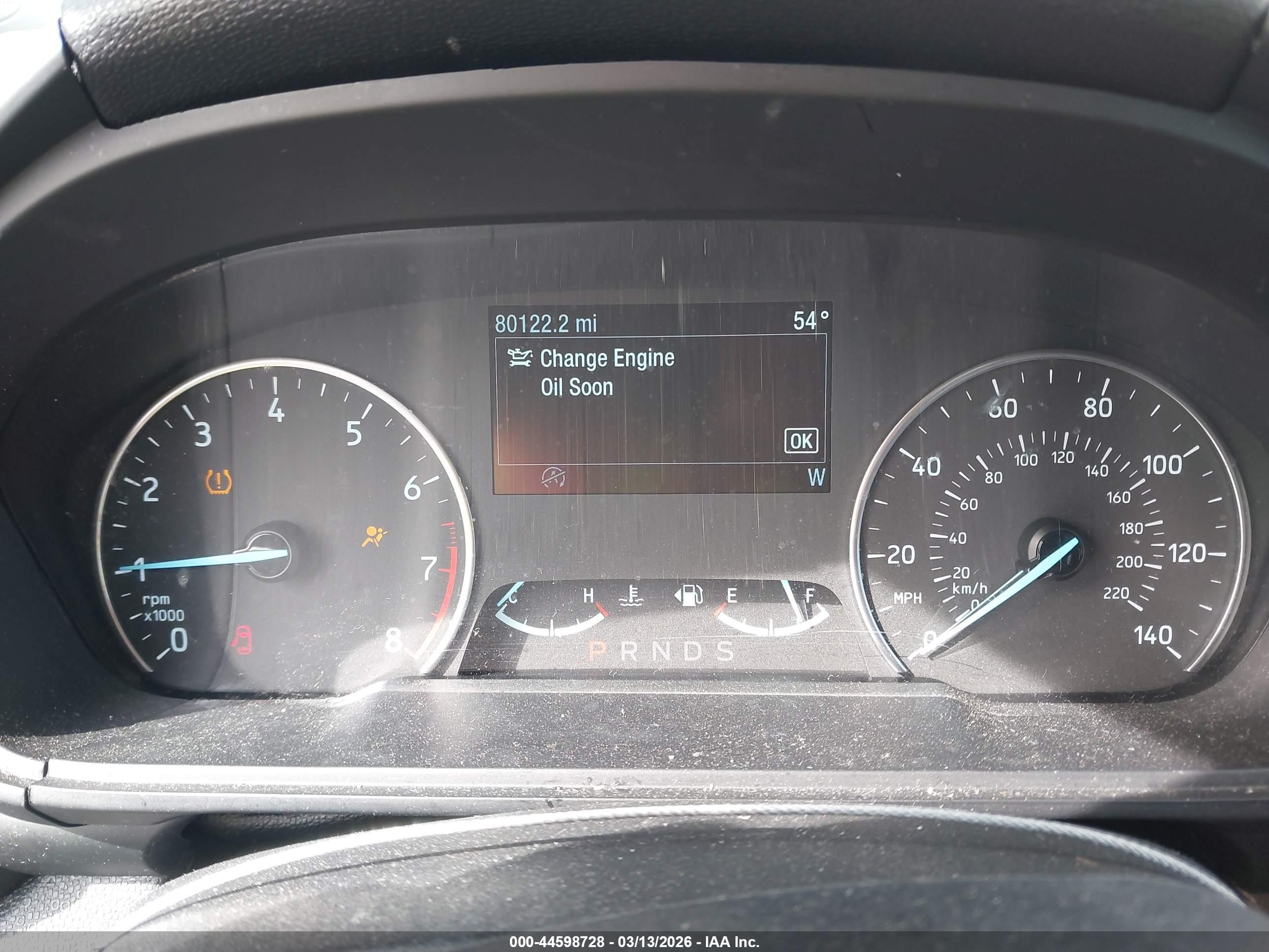 FORD ECOSPORT image 7