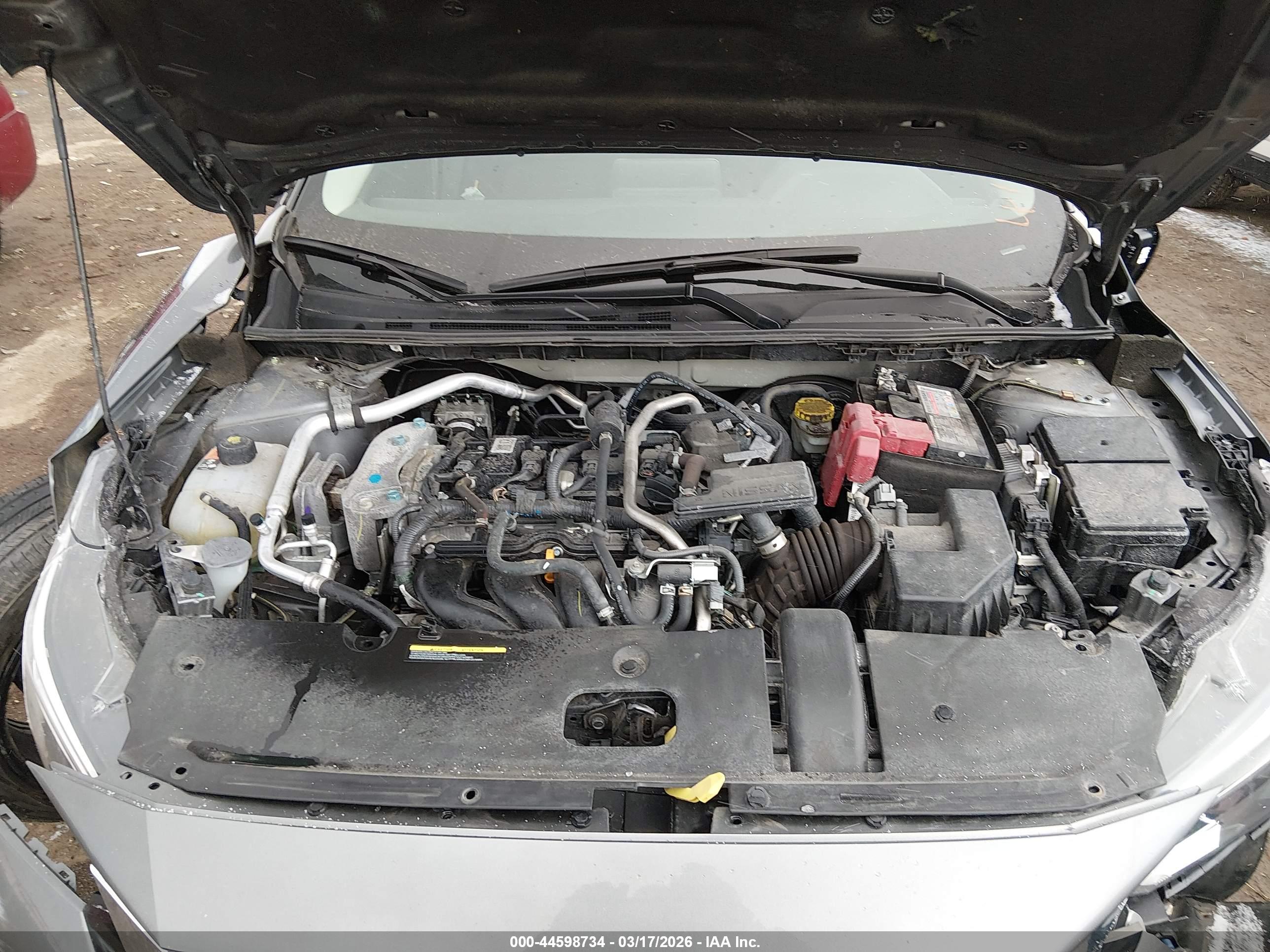 NISSAN SENTRA image 10
