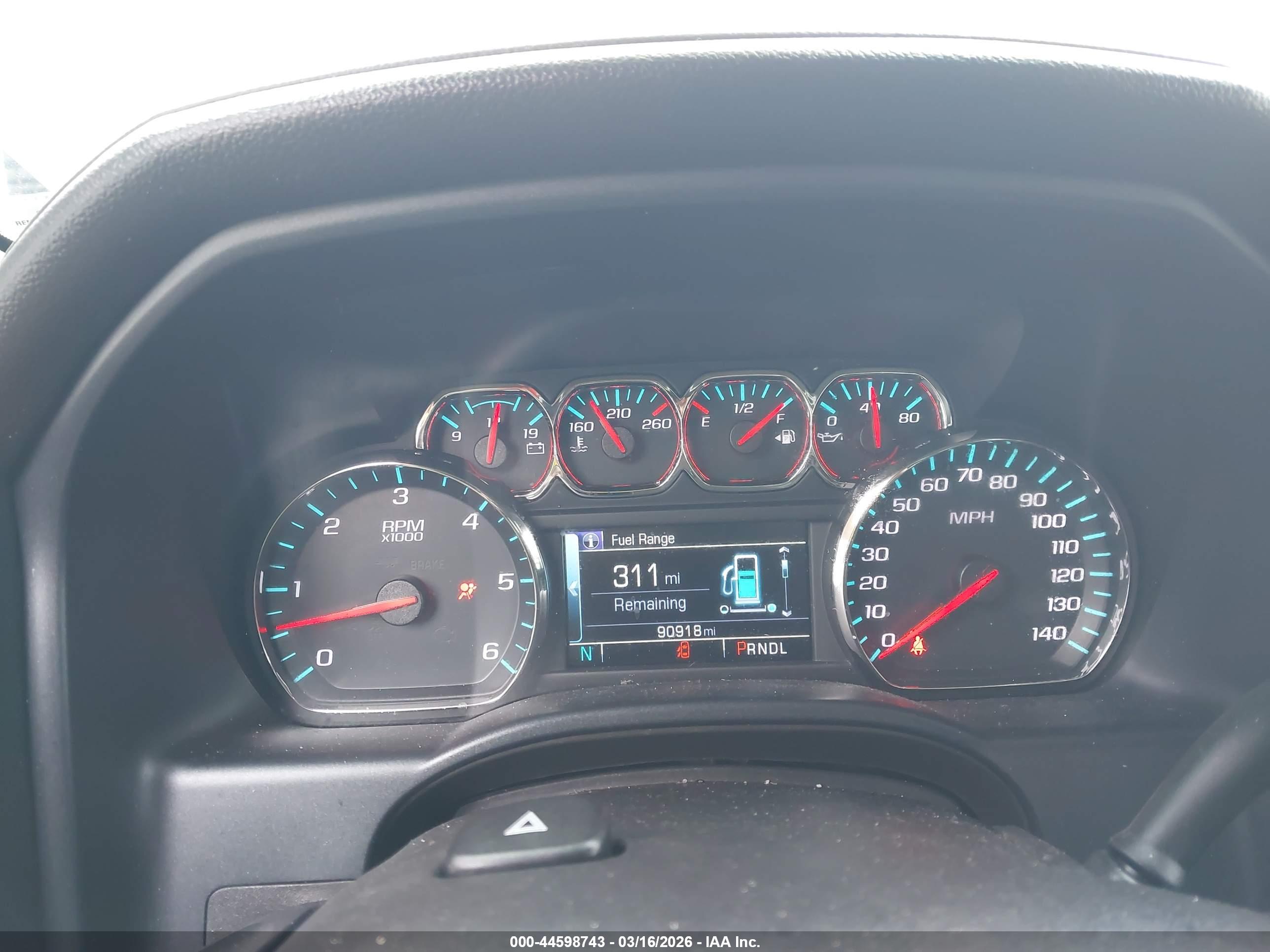 GMC SIERRA image 7