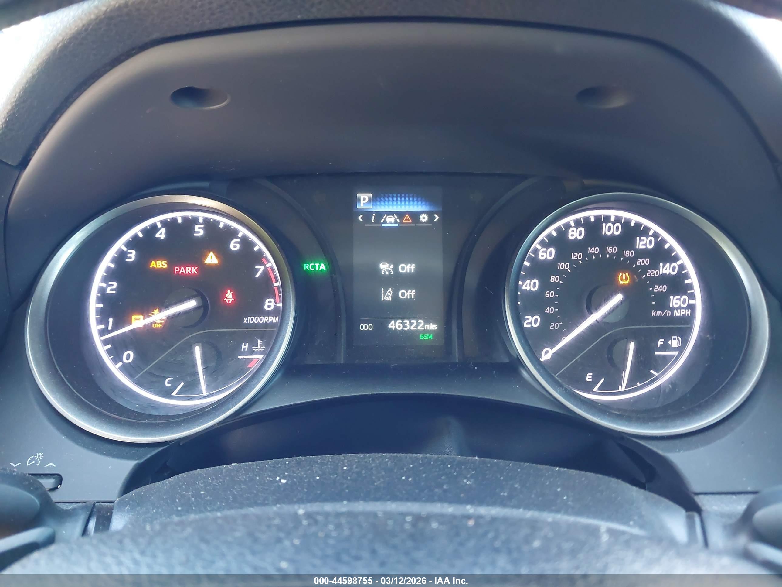 TOYOTA CAMRY image 7
