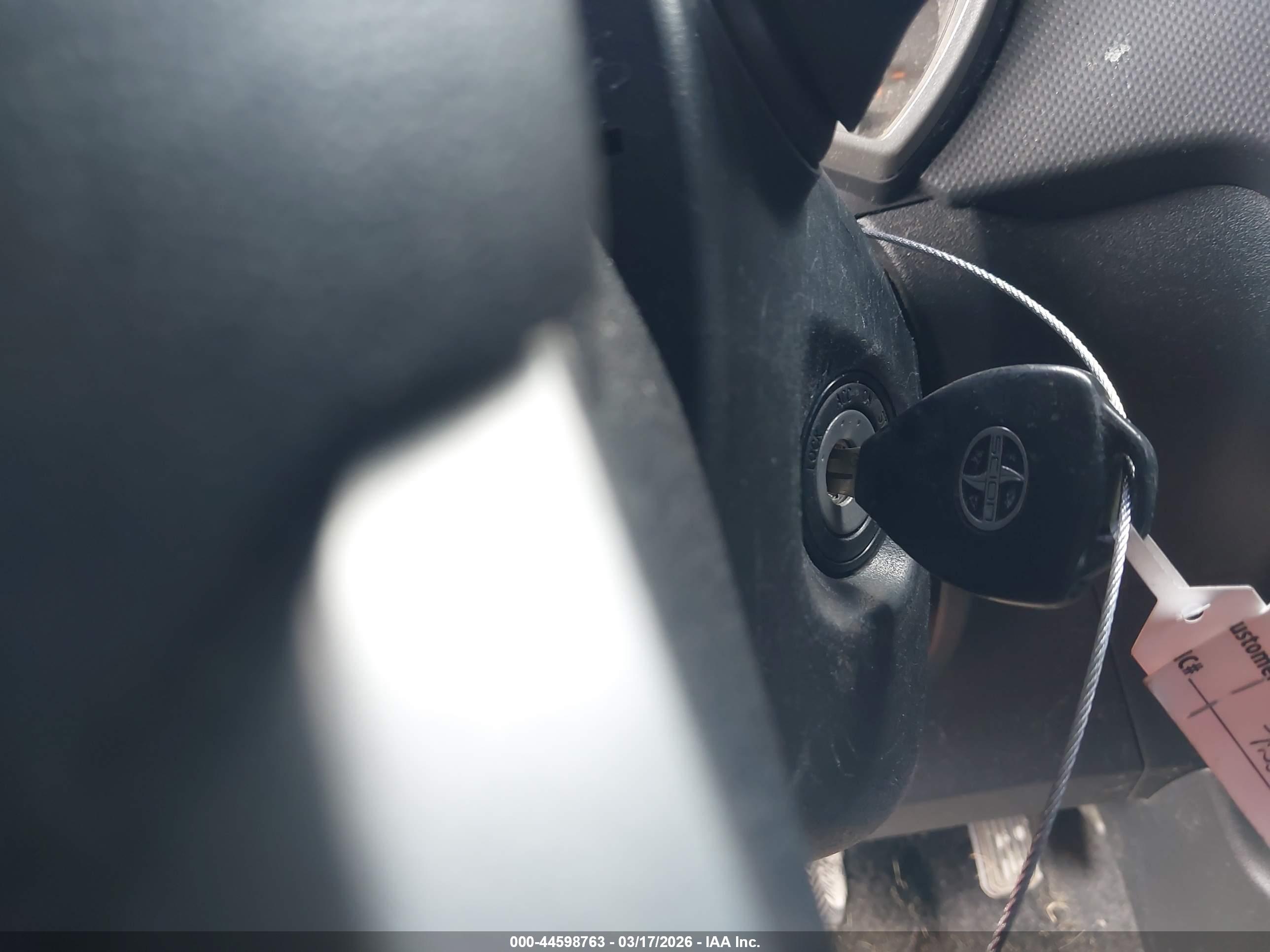 SCION TC image 11