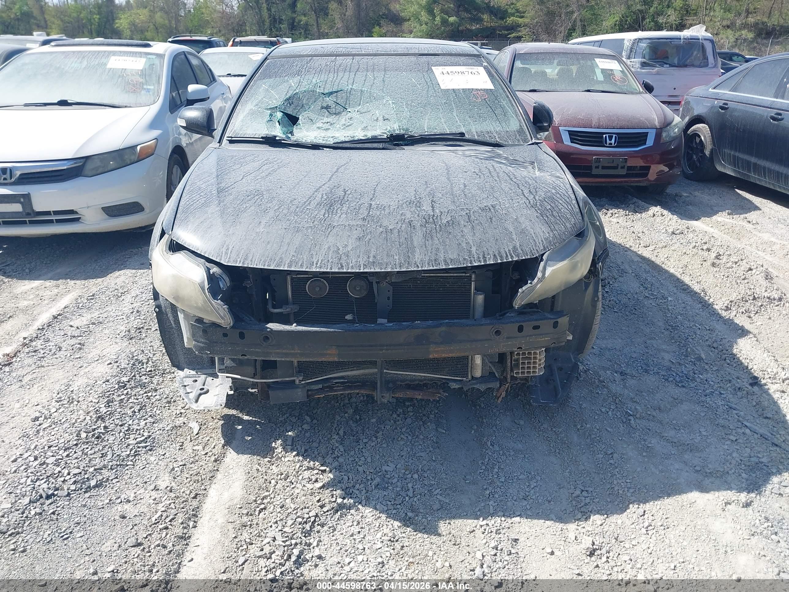 SCION TC image 6