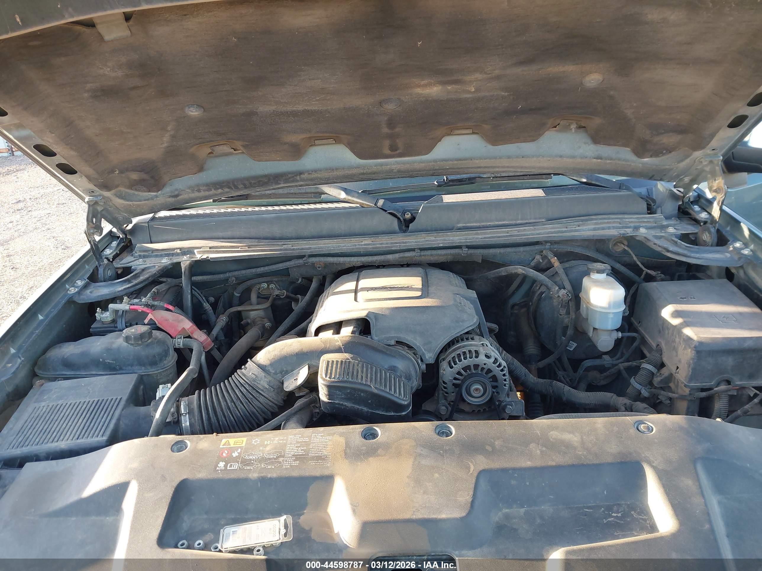 GMC SIERRA image 10