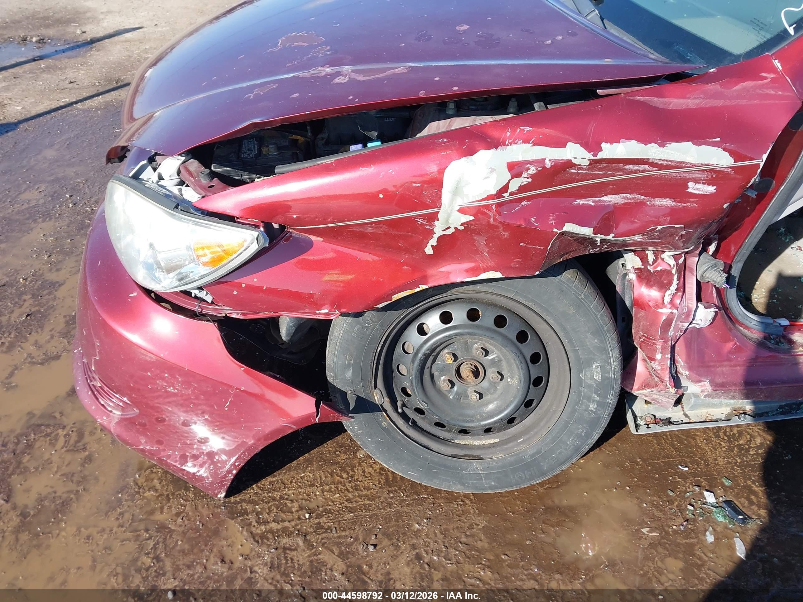 TOYOTA CAMRY image 6