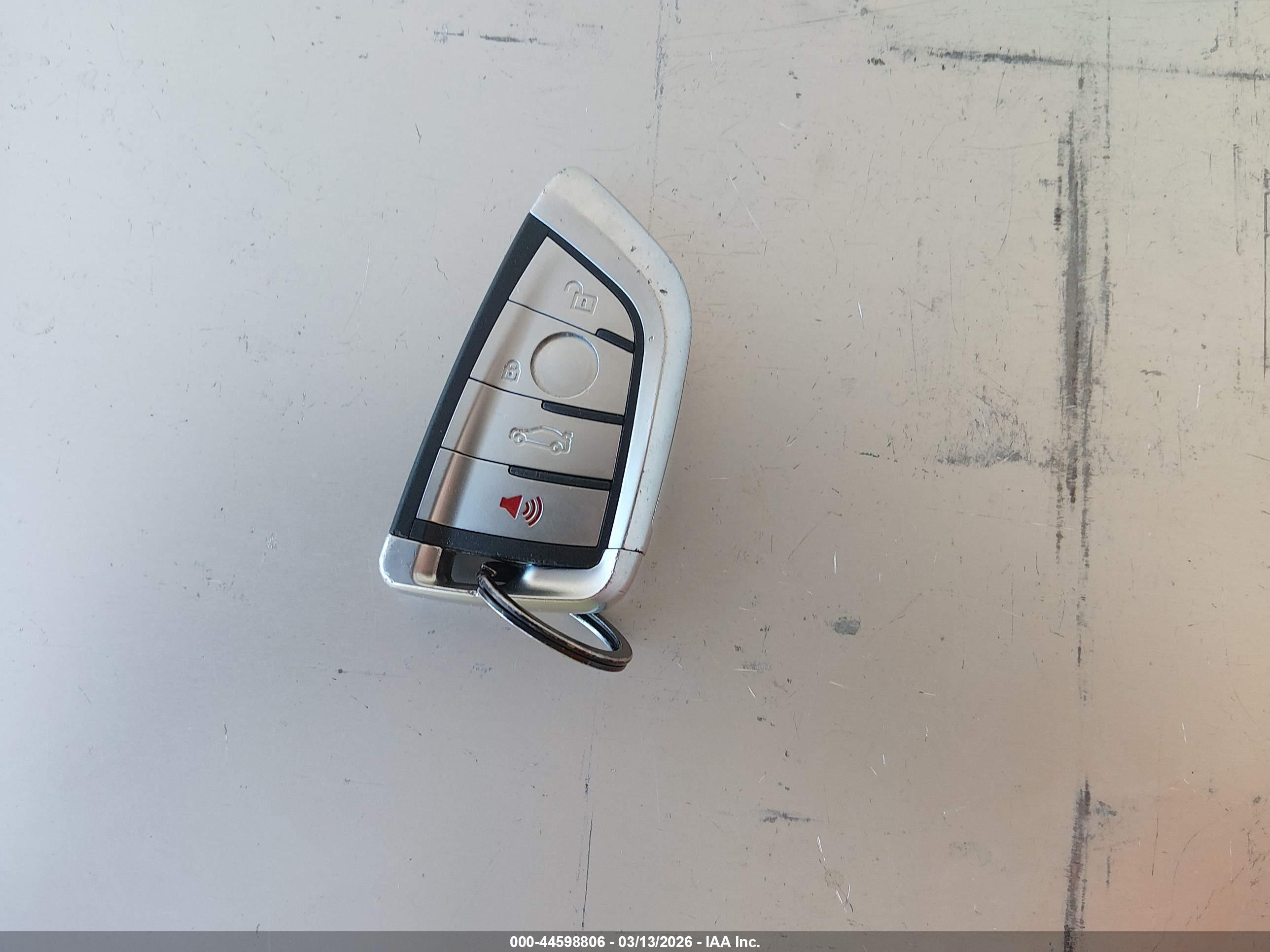BMW 528I image 11