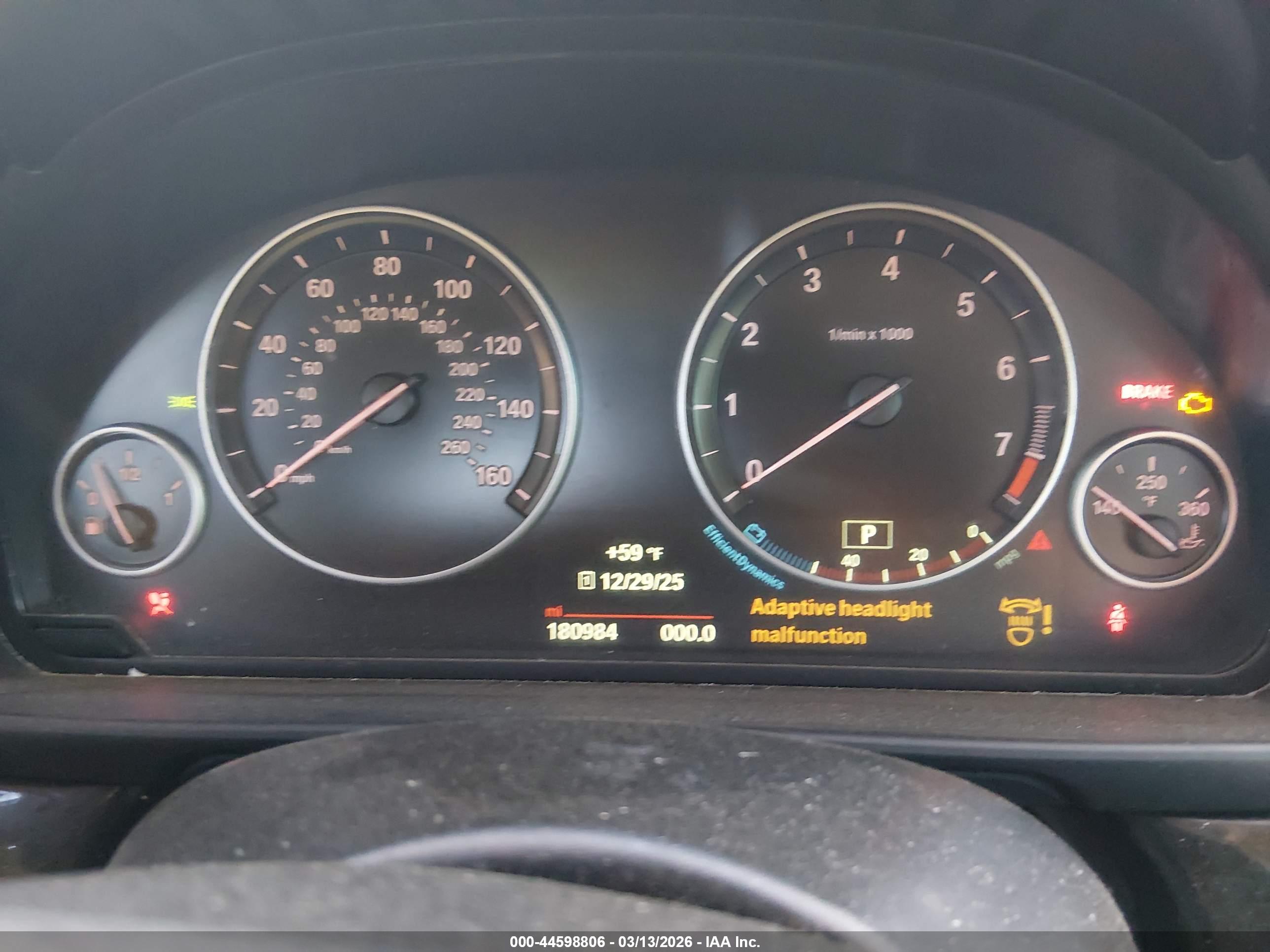 BMW 528I image 7