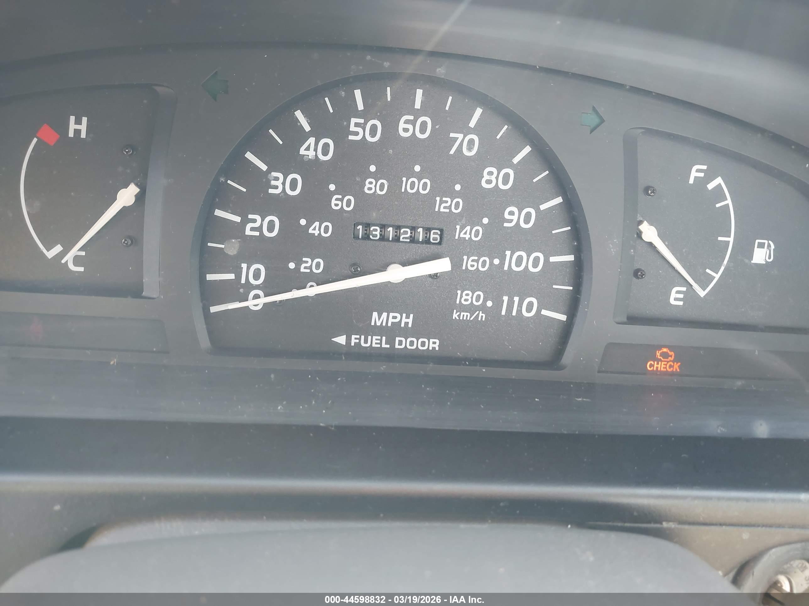 TOYOTA TACOMA image 7