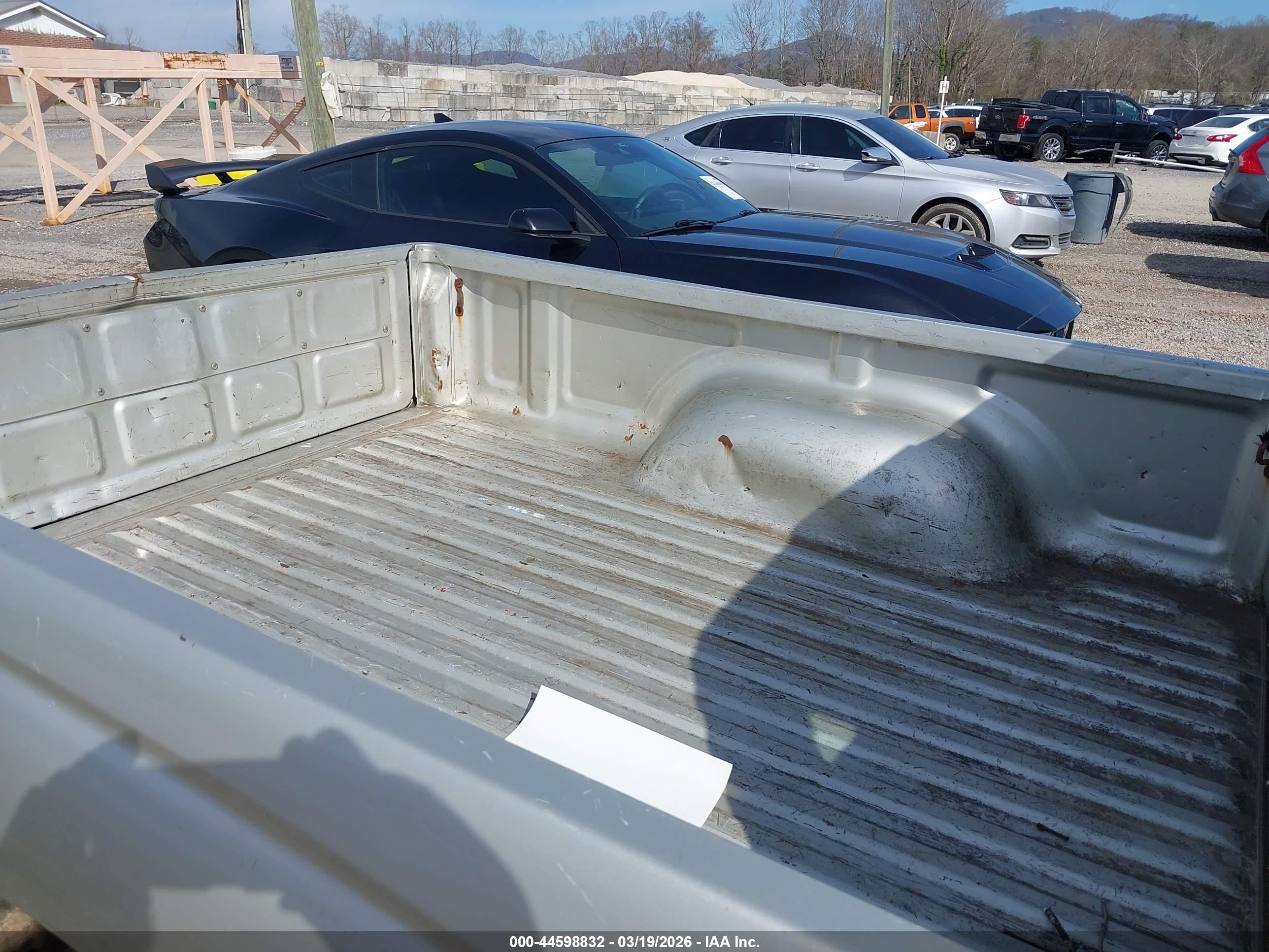 TOYOTA TACOMA image 8