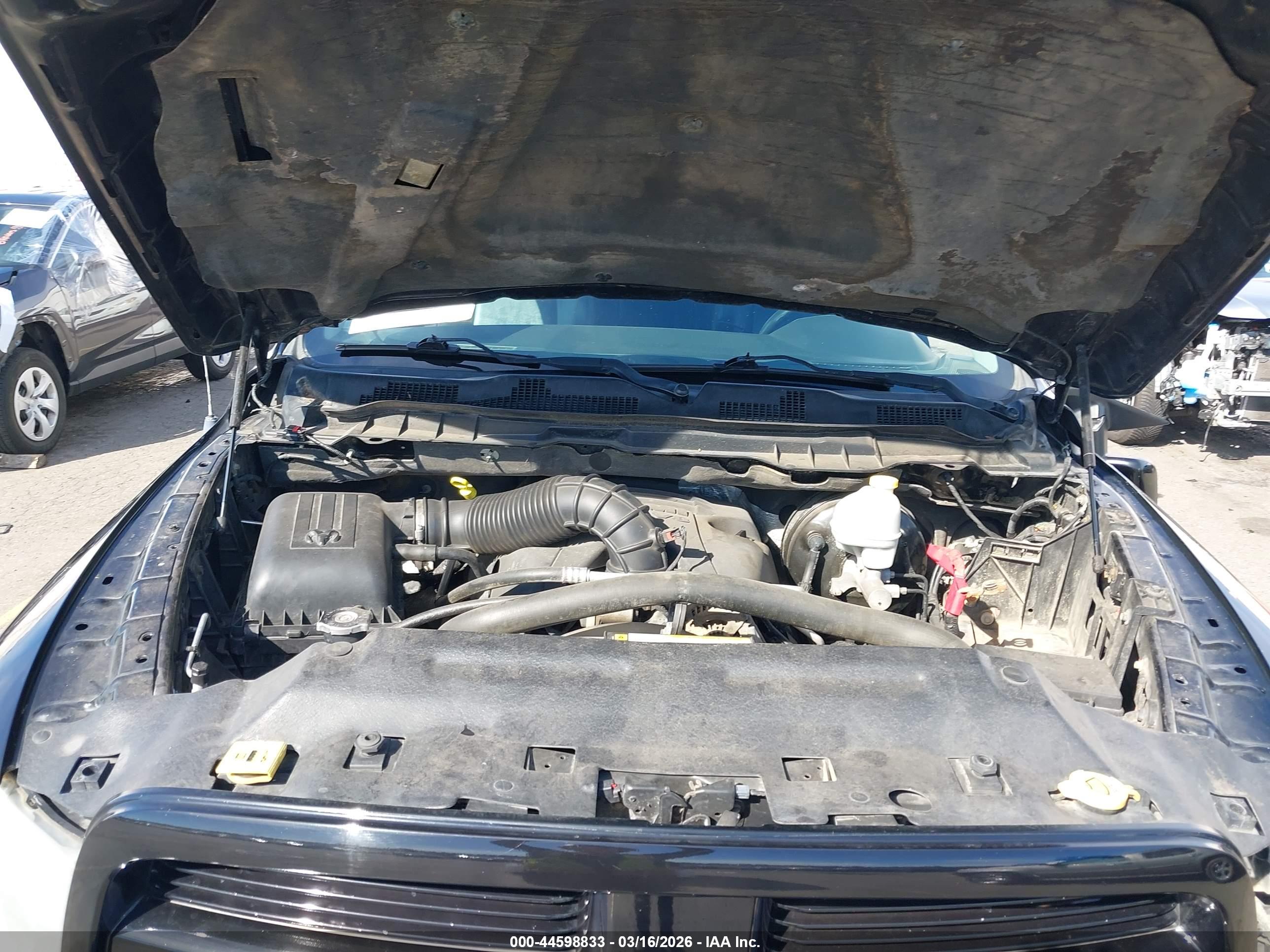 RAM 1500 image 10