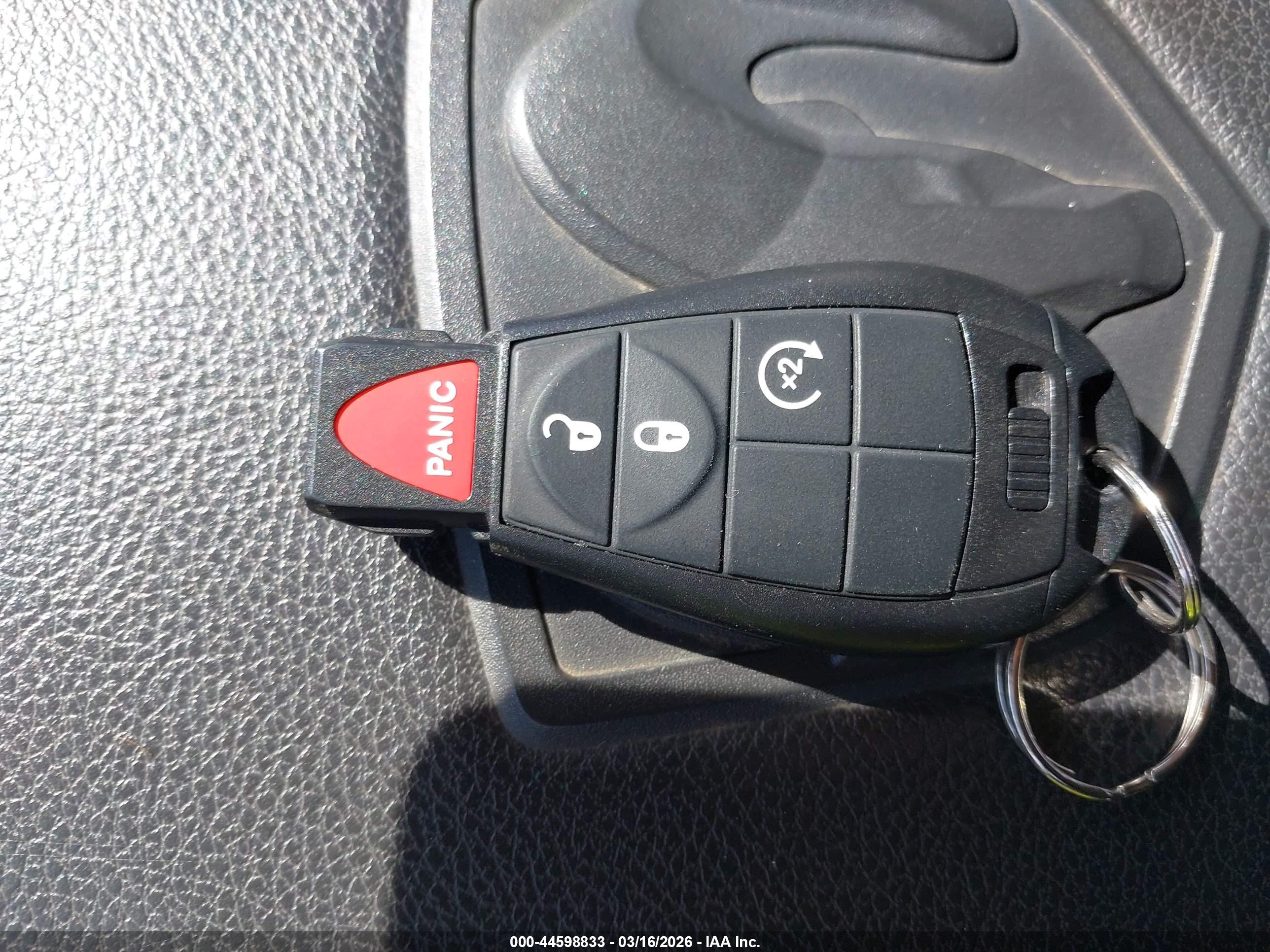 RAM 1500 image 11