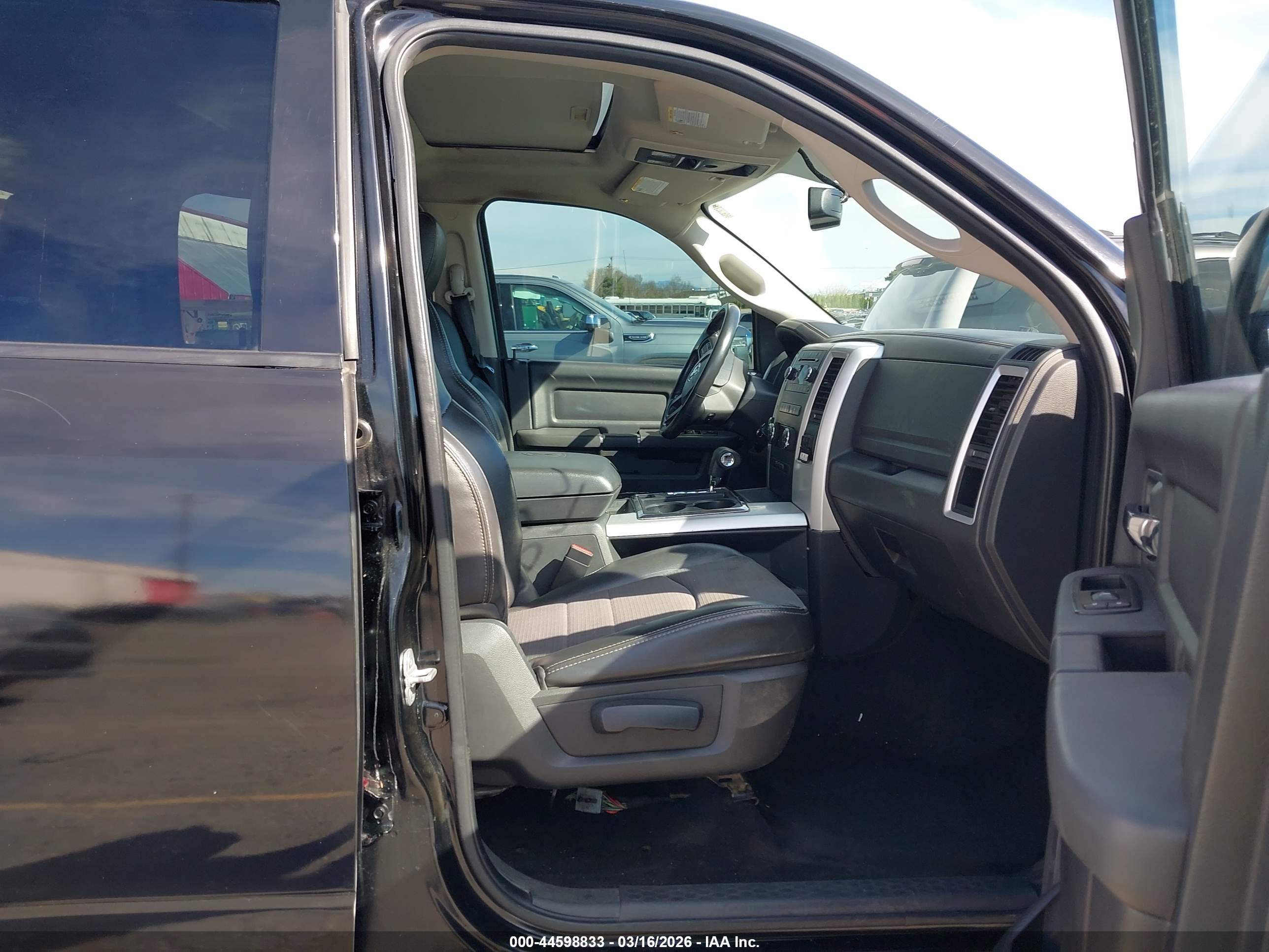 RAM 1500 image 5