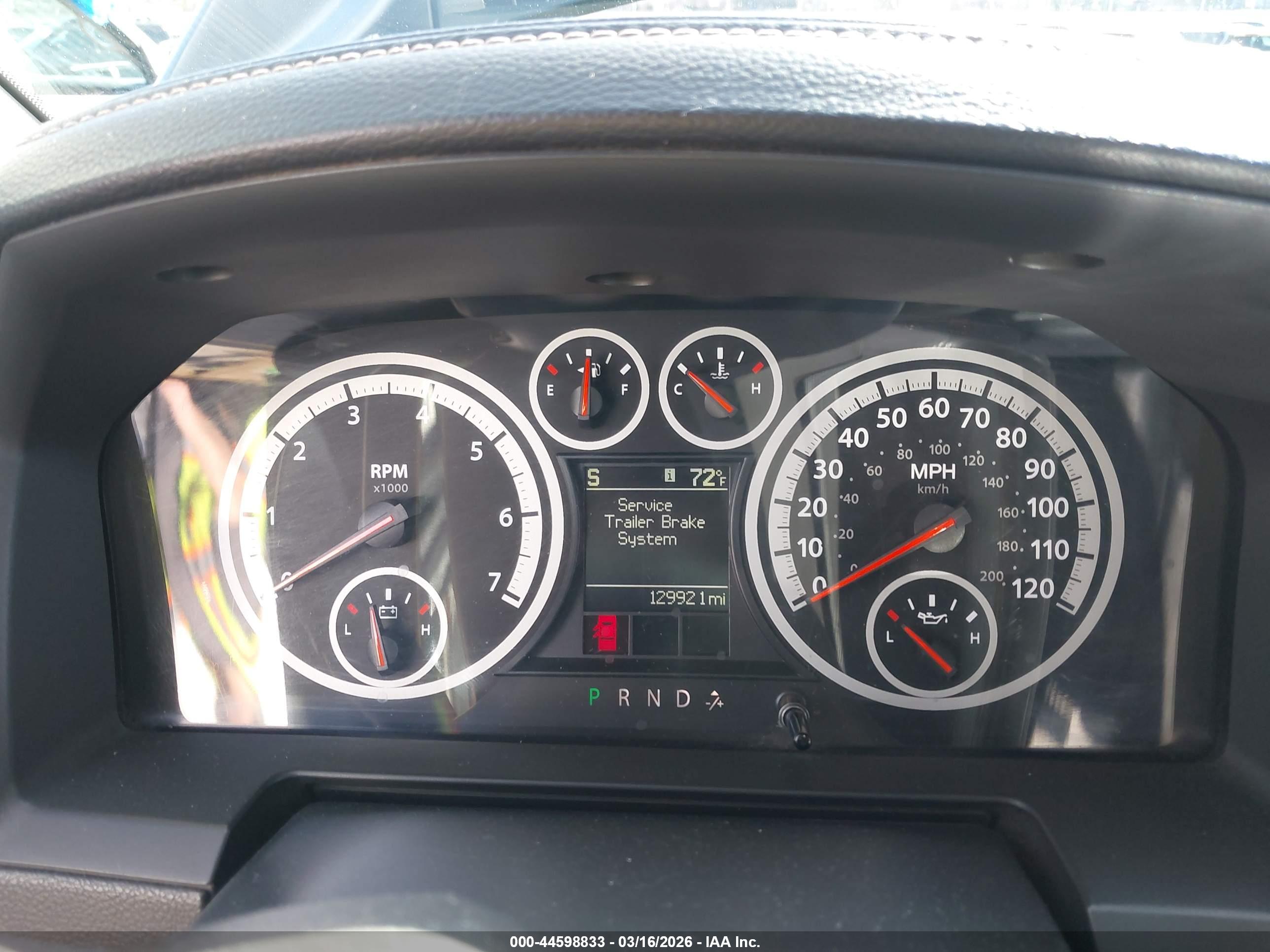 RAM 1500 image 7