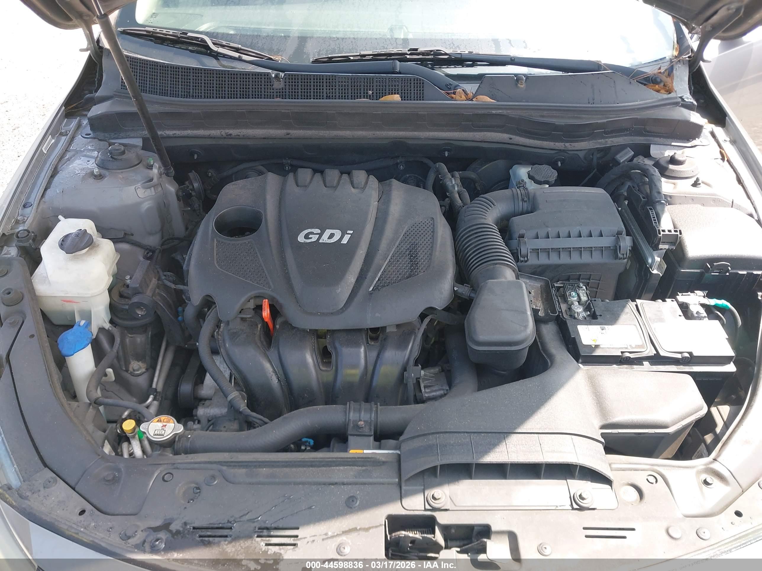 KIA OPTIMA image 10