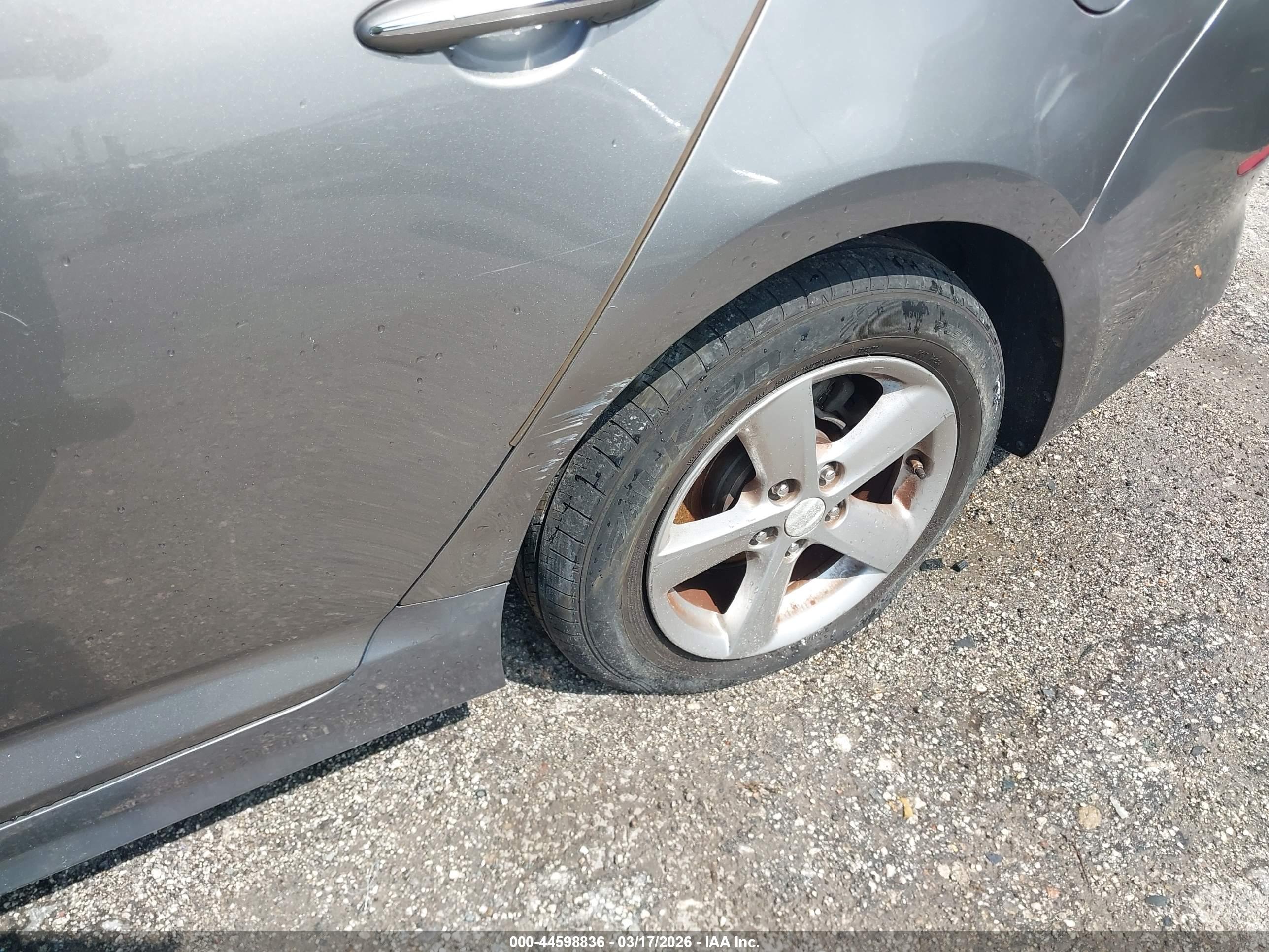 KIA OPTIMA image 6