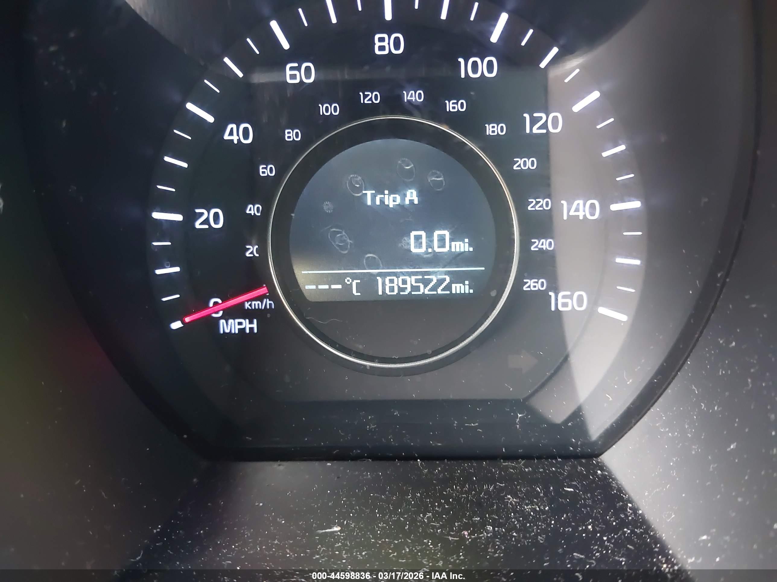 KIA OPTIMA image 7