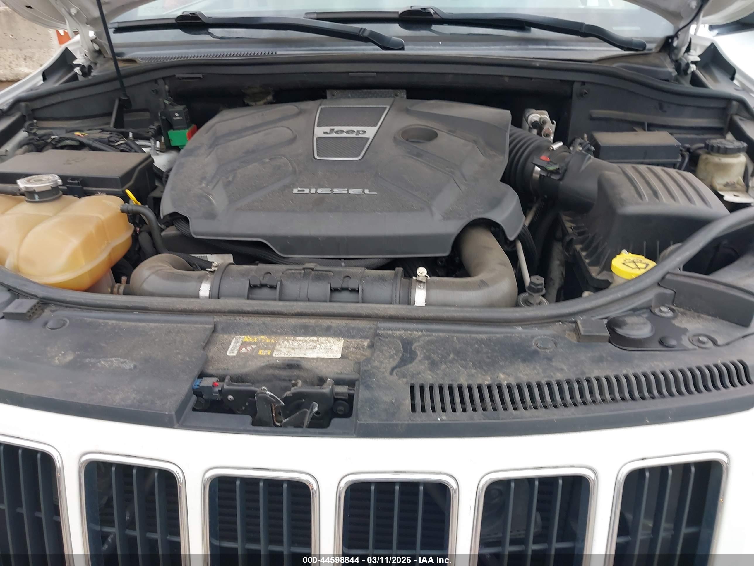 JEEP GRAND image 10